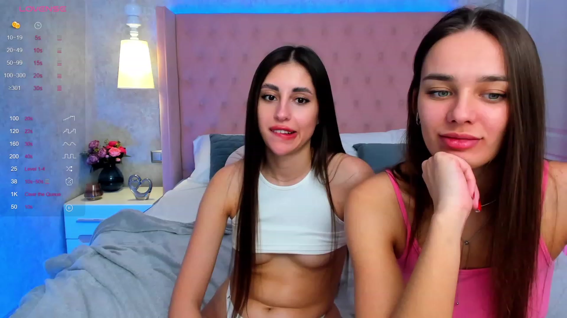 Gallery image thumbnail from AprilWong's myfreecams stream on, 02/22/2024, 19:35 image 6 of 20