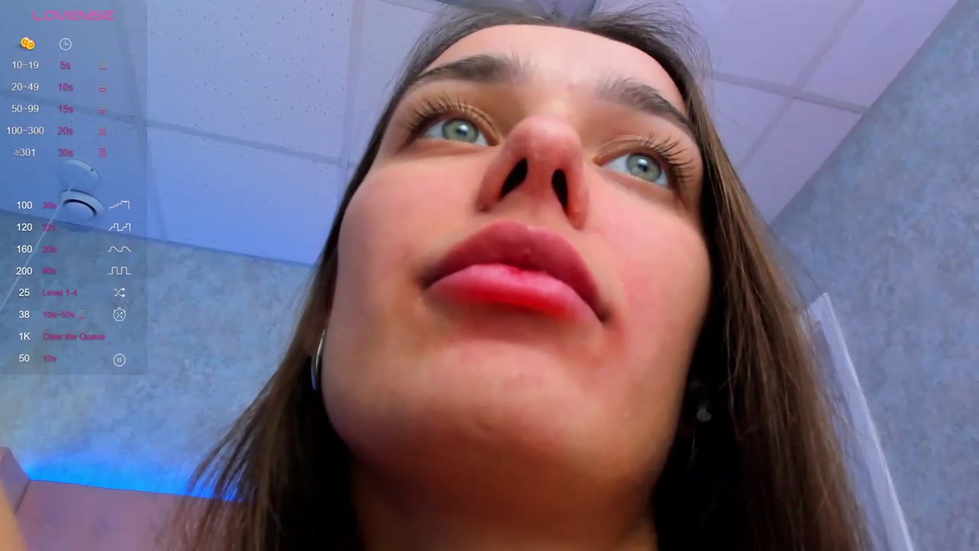 Gallery image thumbnail from AprilWong's myfreecams stream on, 02/22/2024, 19:35 image 7 of 20