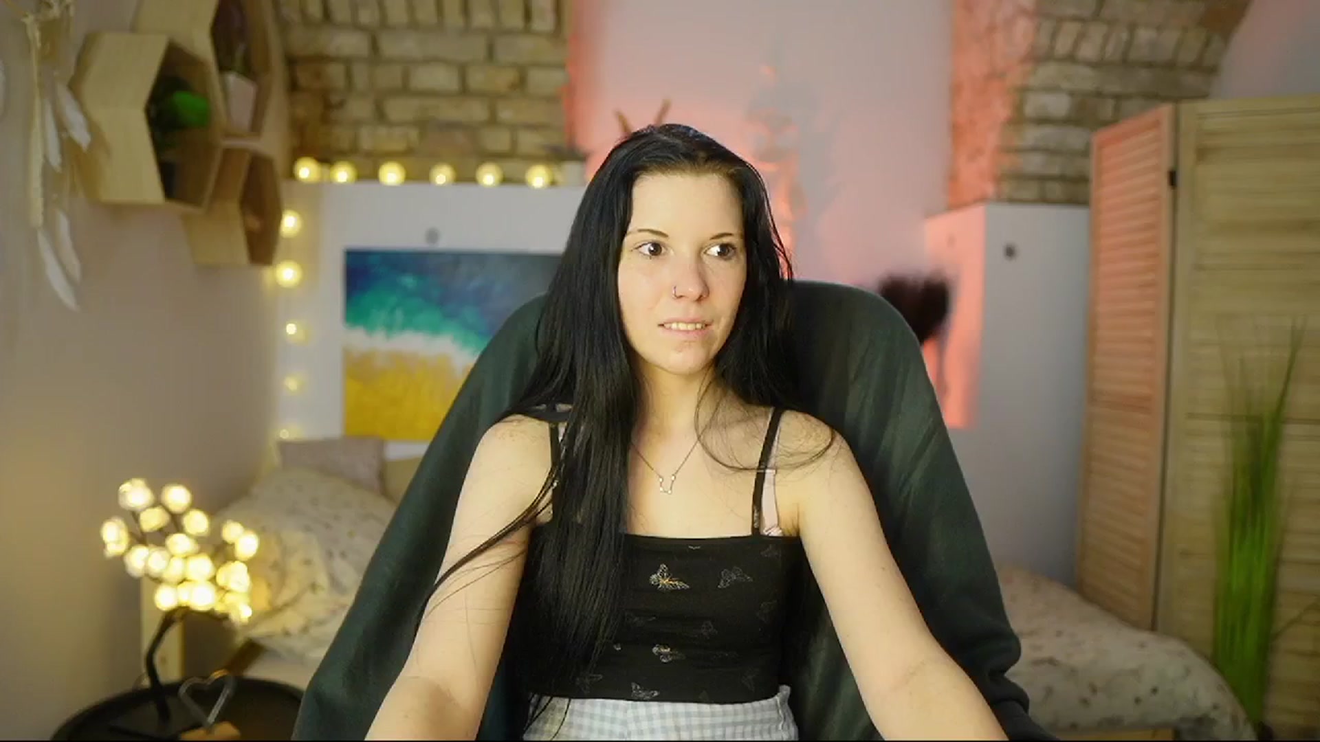 Gallery image thumbnail from April_Ollsen's myfreecams stream on, 02/27/2025, 10:48 image 1 of 20