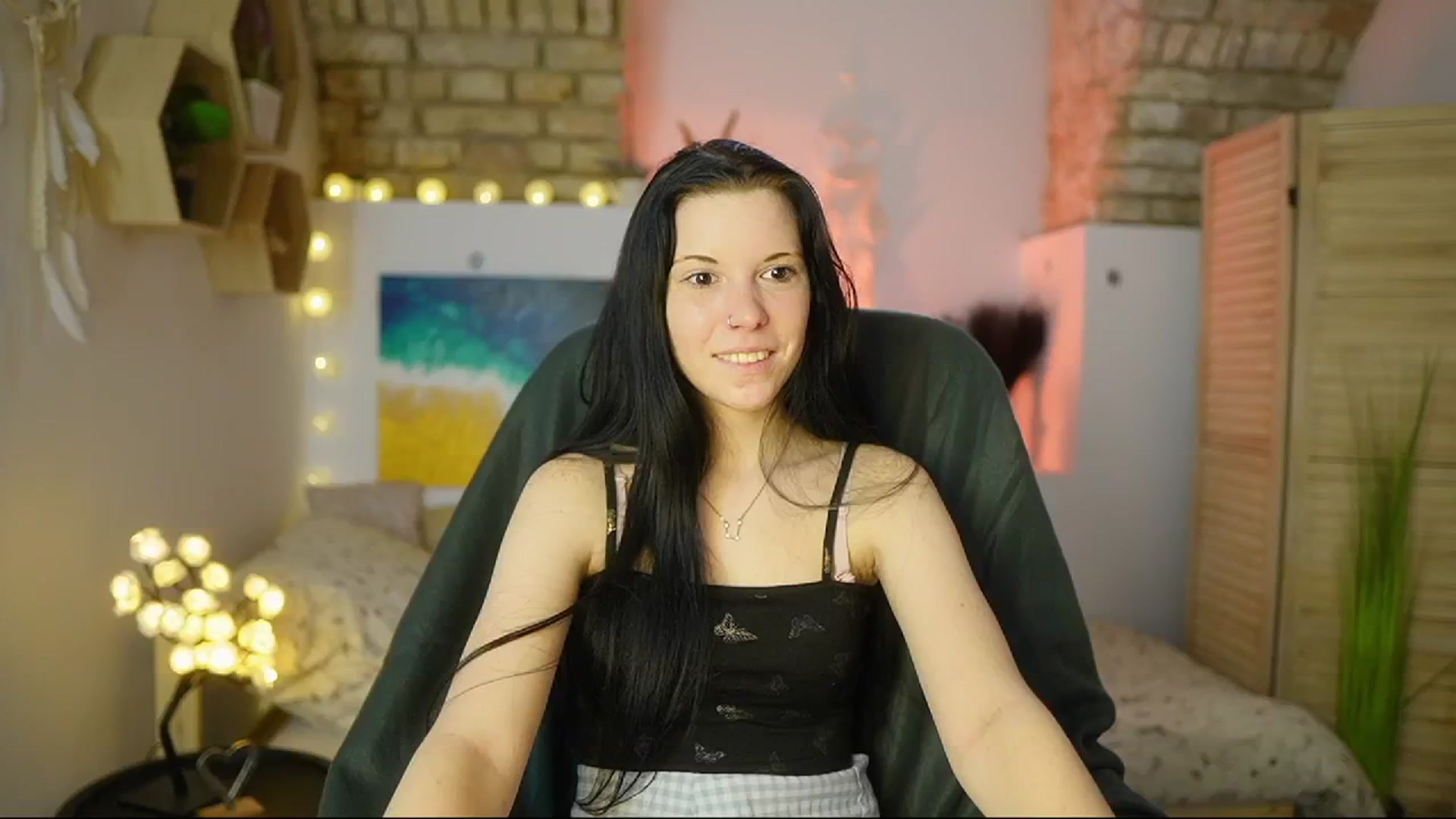 Gallery image thumbnail from April_Ollsen's myfreecams stream on, 02/27/2025, 10:48 image 2 of 20