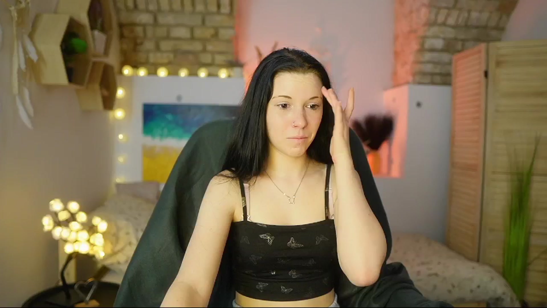 Gallery image thumbnail from April_Ollsen's myfreecams stream on, 02/27/2025, 11:23 image 14 of 20