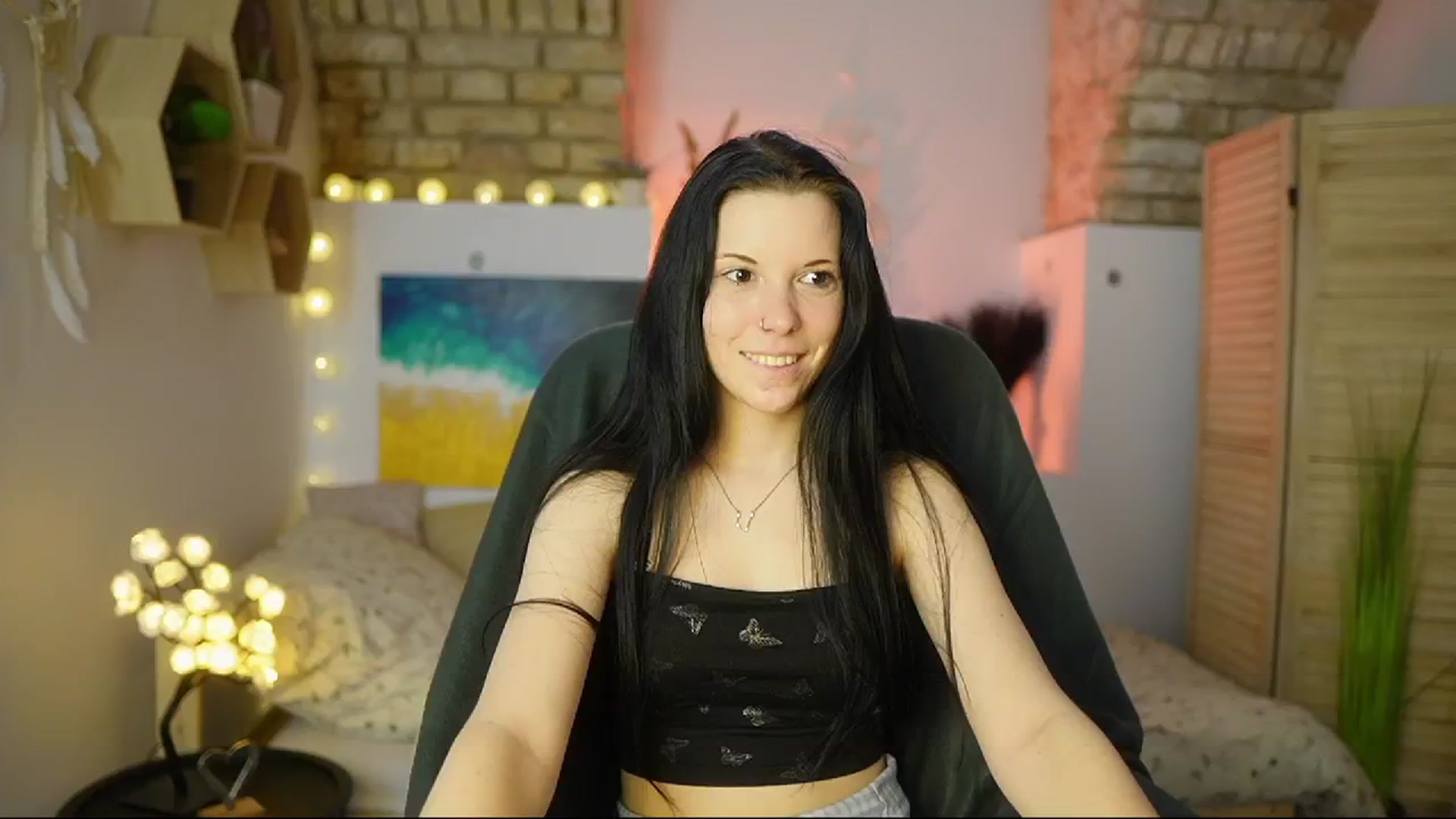 Gallery image thumbnail from April_Ollsen's myfreecams stream on, 02/27/2025, 11:23 image 9 of 20