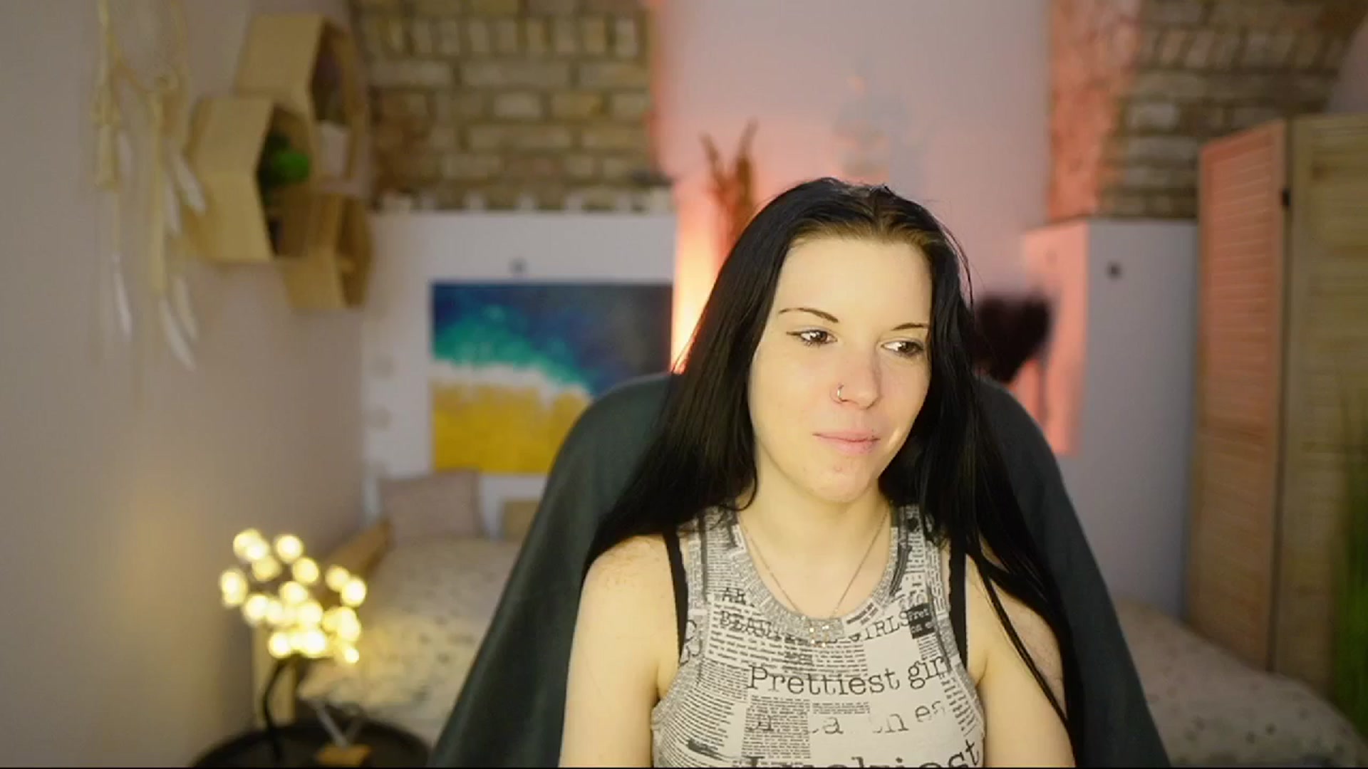 Gallery image thumbnail from April_Ollsen's myfreecams stream on, 02/28/2025, 10:43 image 13 of 20
