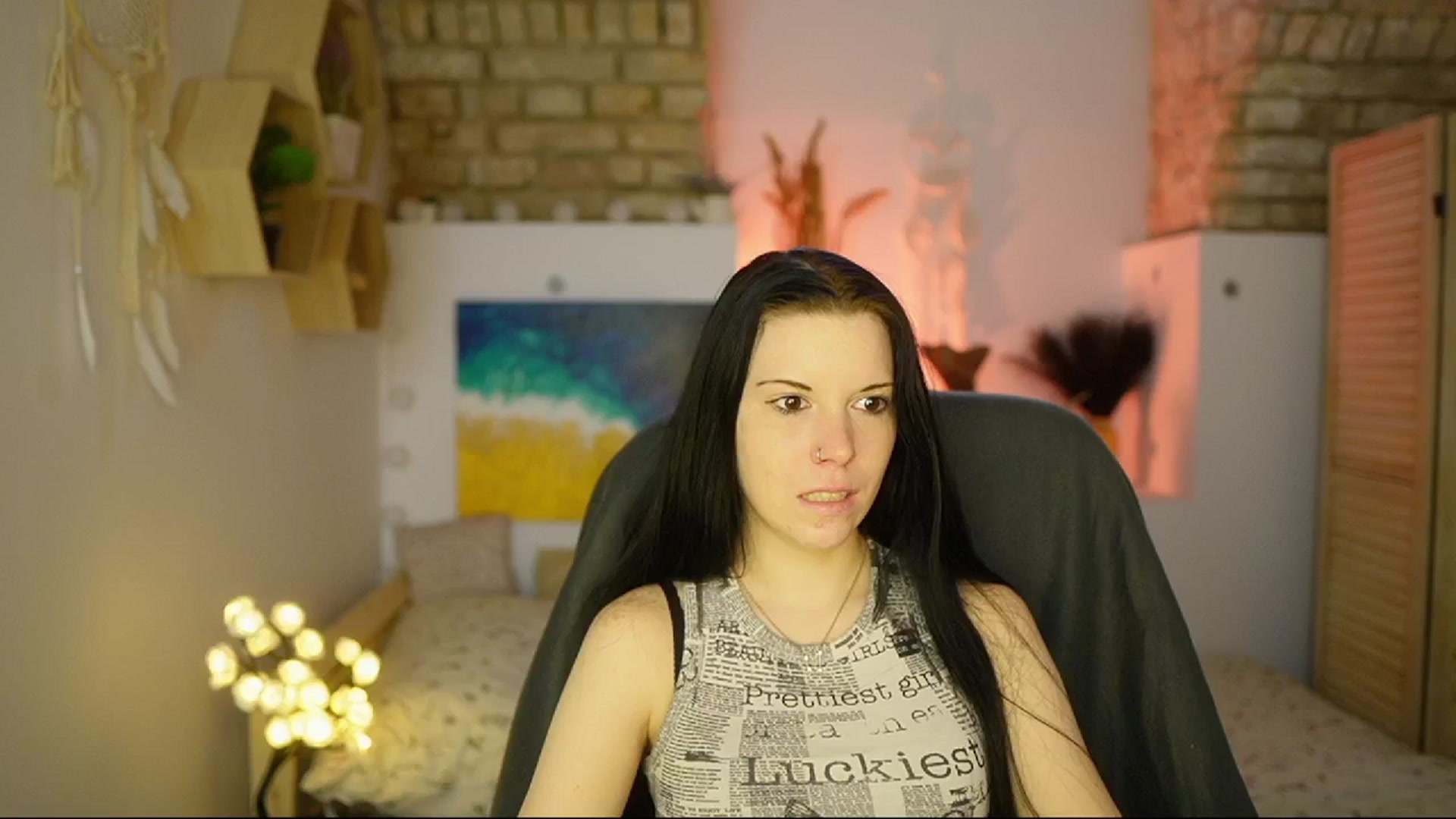 Gallery image thumbnail from April_Ollsen's myfreecams stream on, 02/28/2025, 10:43 image 3 of 20
