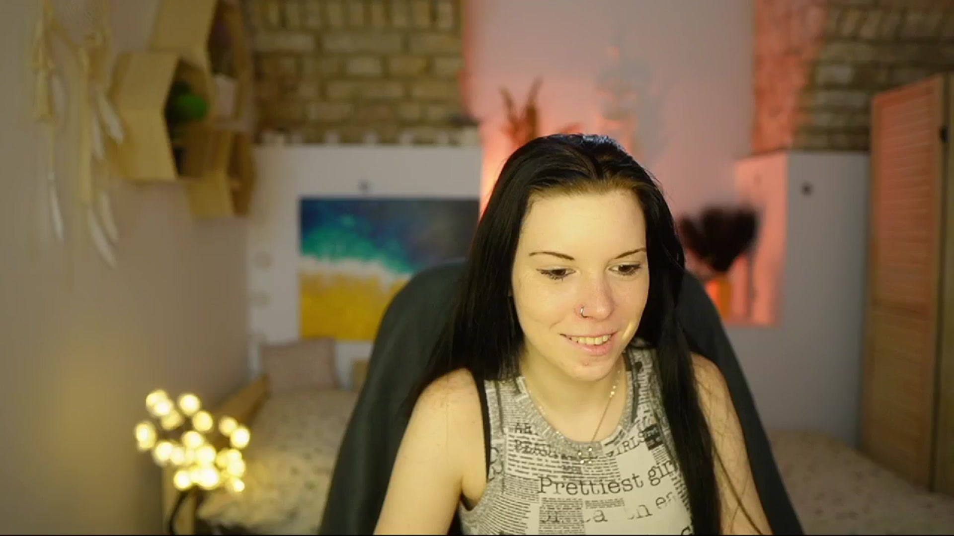 Gallery image thumbnail from April_Ollsen's myfreecams stream on, 02/28/2025, 10:43 image 2 of 20