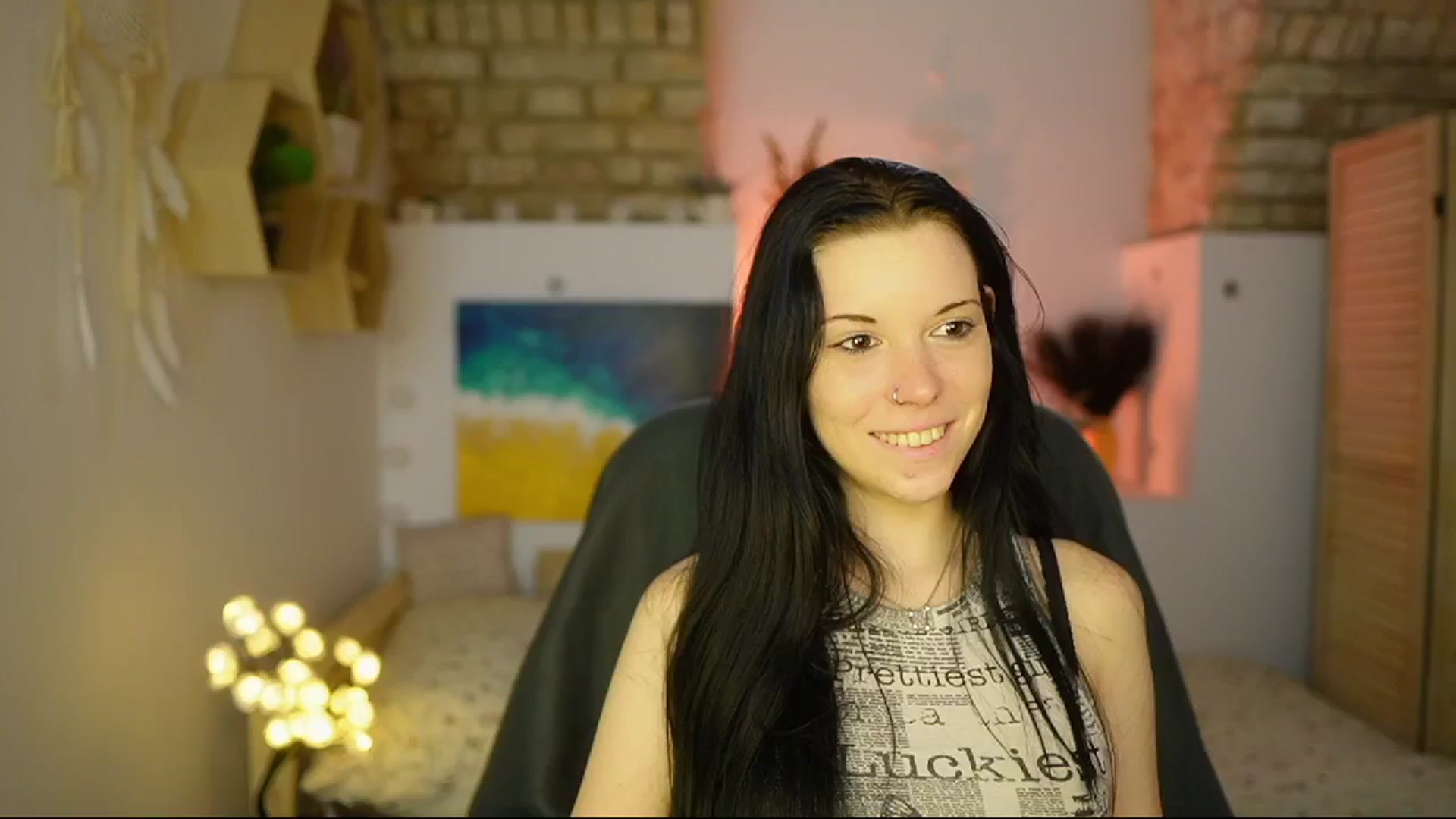 Gallery image thumbnail from April_Ollsen's myfreecams stream on, 02/28/2025, 10:43 image 7 of 20