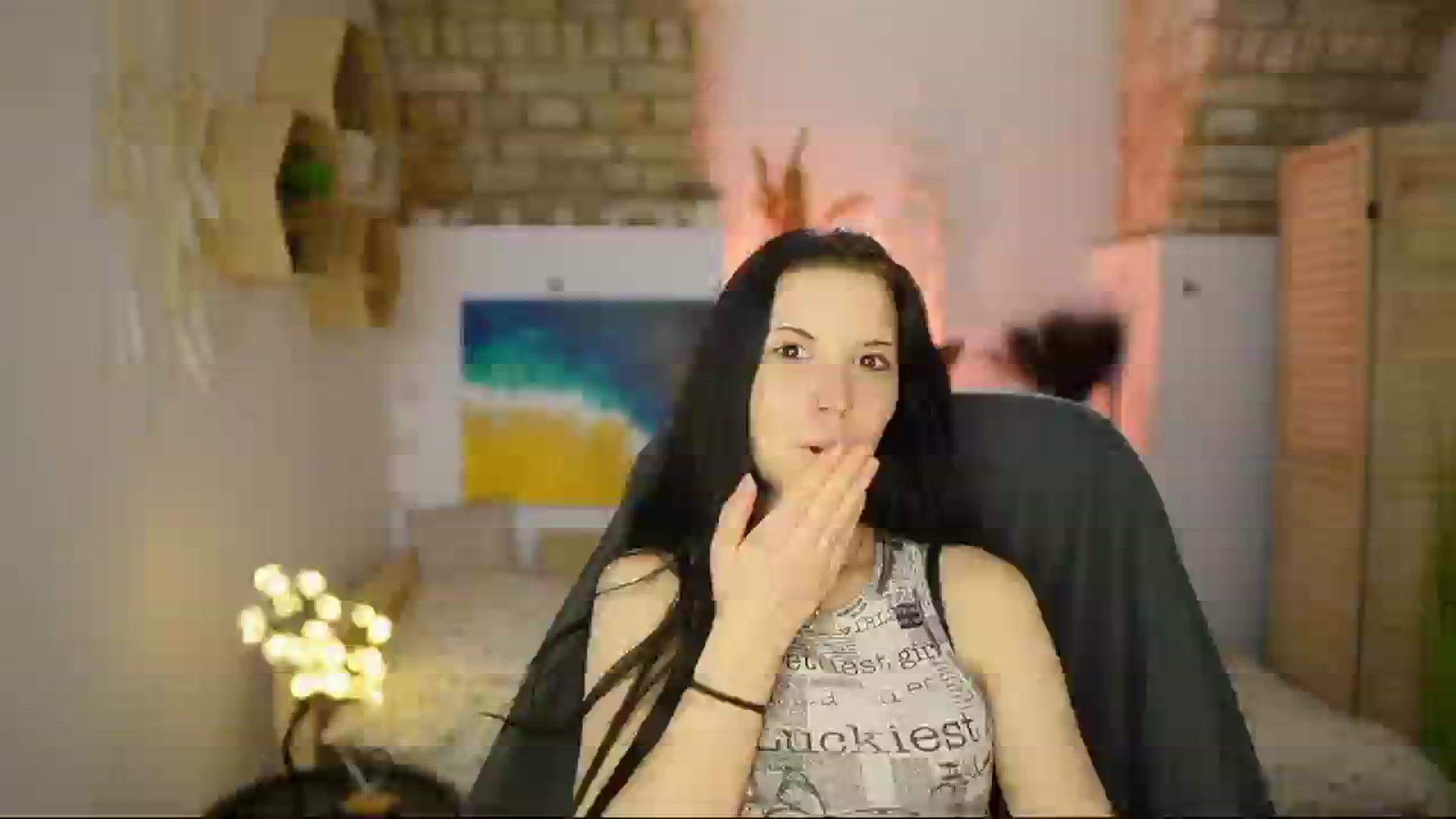 Gallery image thumbnail from April_Ollsen's myfreecams stream on, 02/28/2025, 11:53 image 7 of 20
