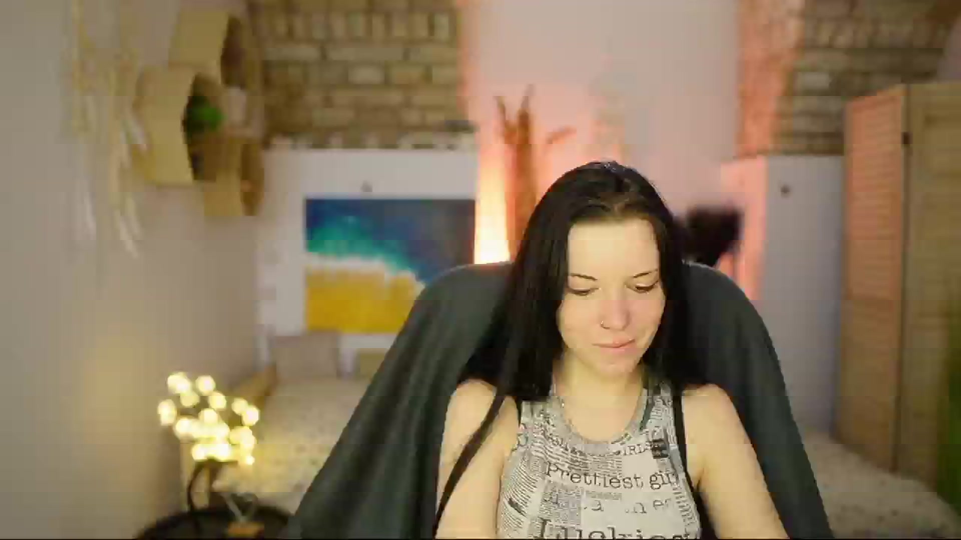 Gallery image thumbnail from April_Ollsen's myfreecams stream on, 02/28/2025, 12:23 image 7 of 20