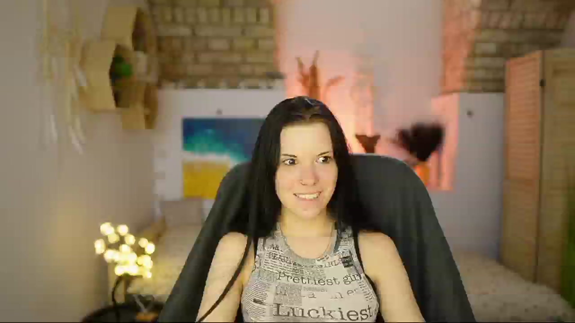 Gallery image thumbnail from April_Ollsen's myfreecams stream on, 02/28/2025, 12:23 image 9 of 20