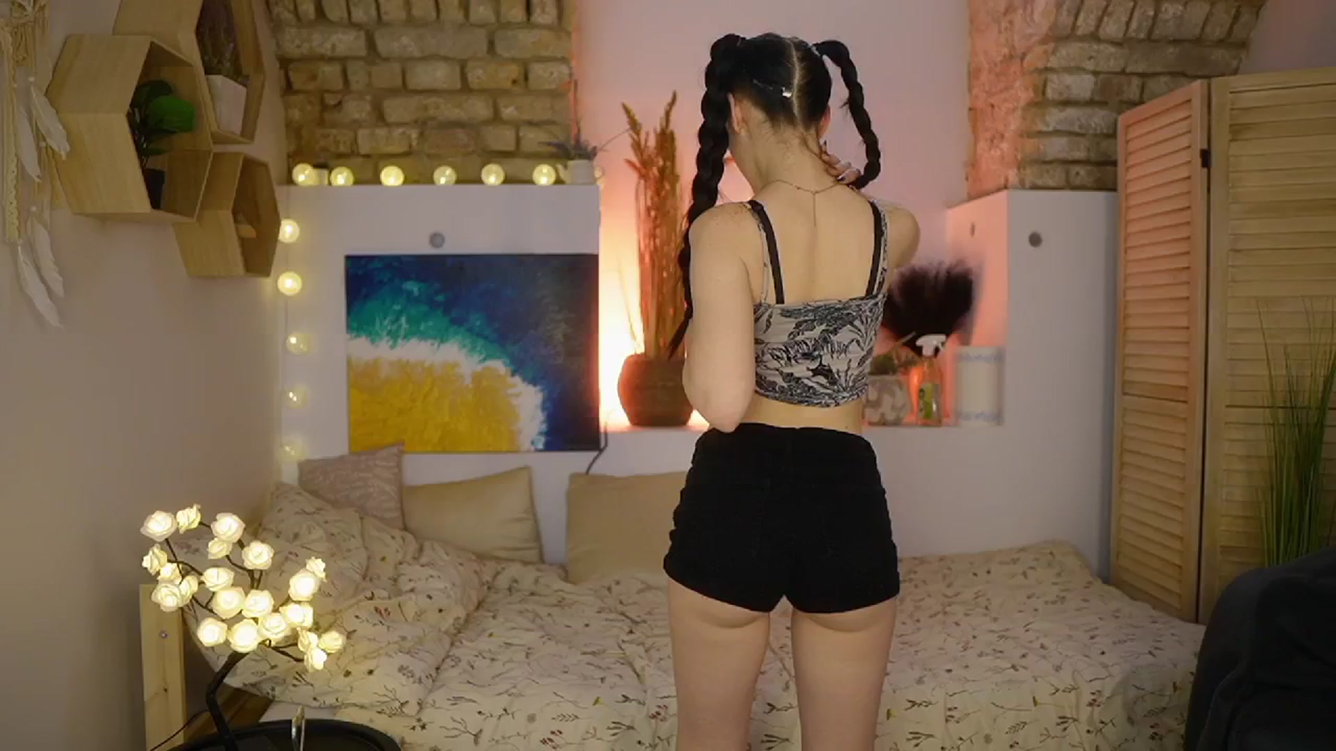 Gallery image thumbnail from April_Ollsen's myfreecams stream on, 03/06/2025, 11:50 image 4 of 20