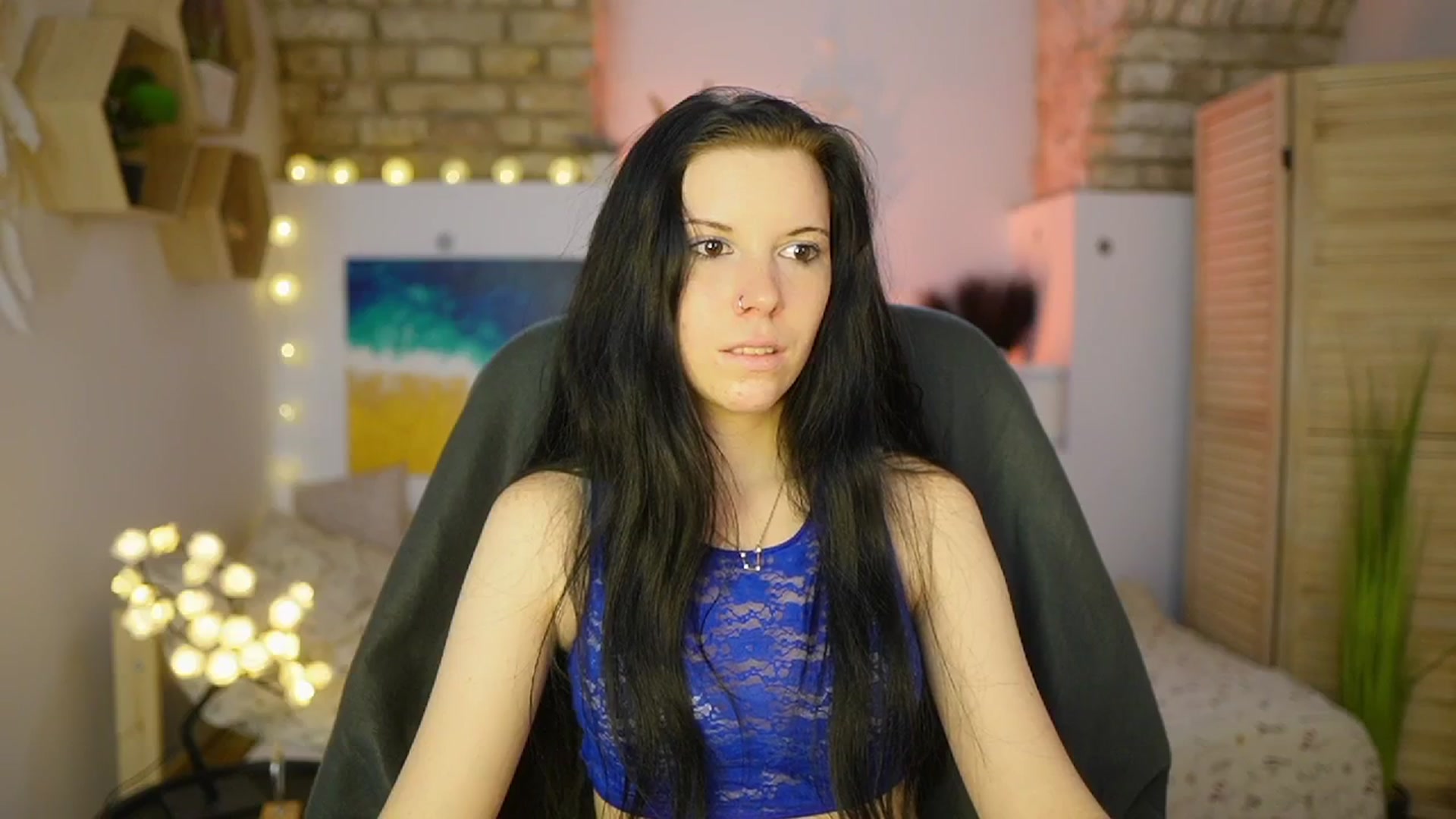 Gallery image thumbnail from April_Ollsen's myfreecams stream on, 03/07/2025, 09:34 image 15 of 20