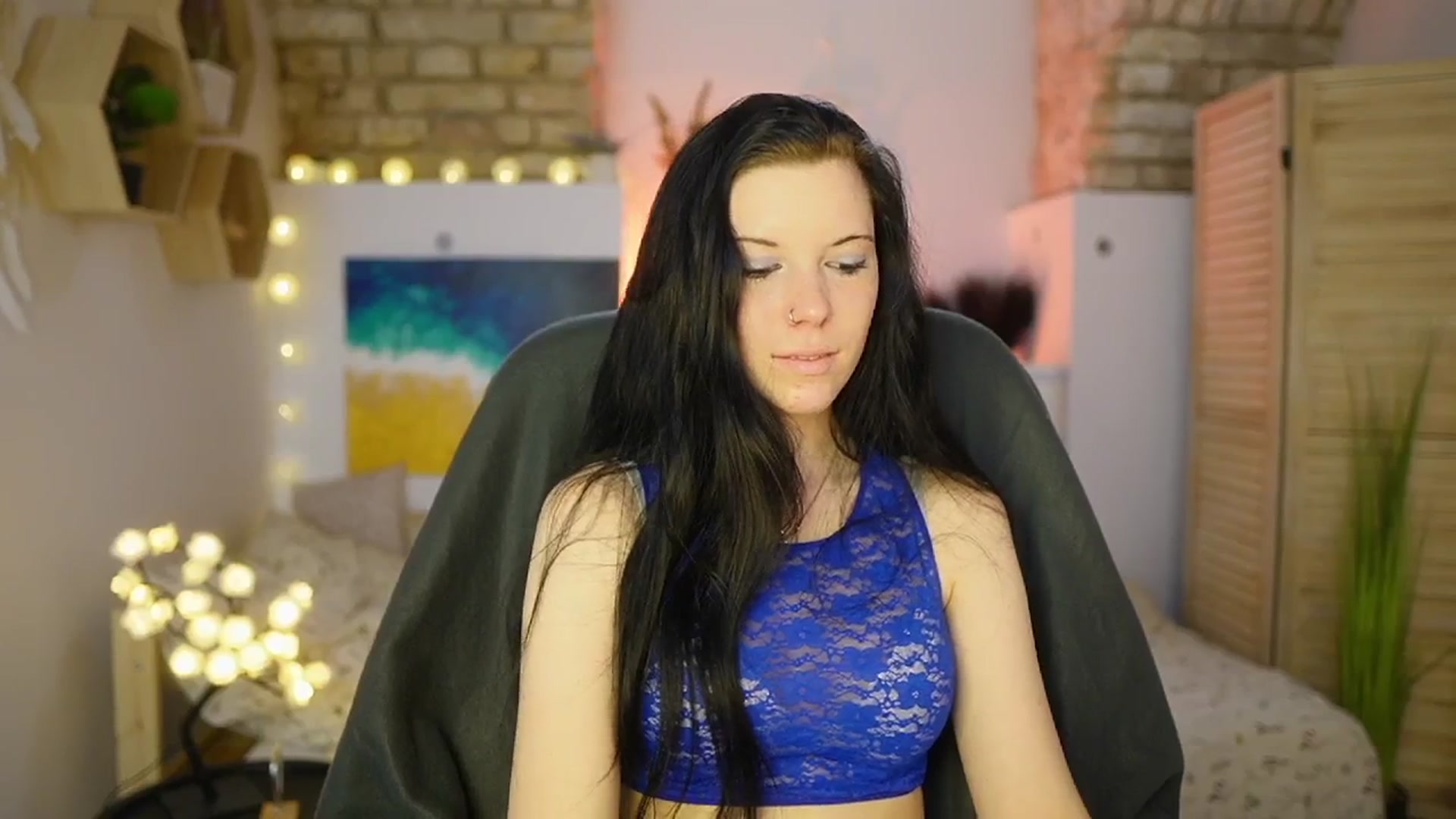 Gallery image thumbnail from April_Ollsen's myfreecams stream on, 03/07/2025, 09:34 image 20 of 20