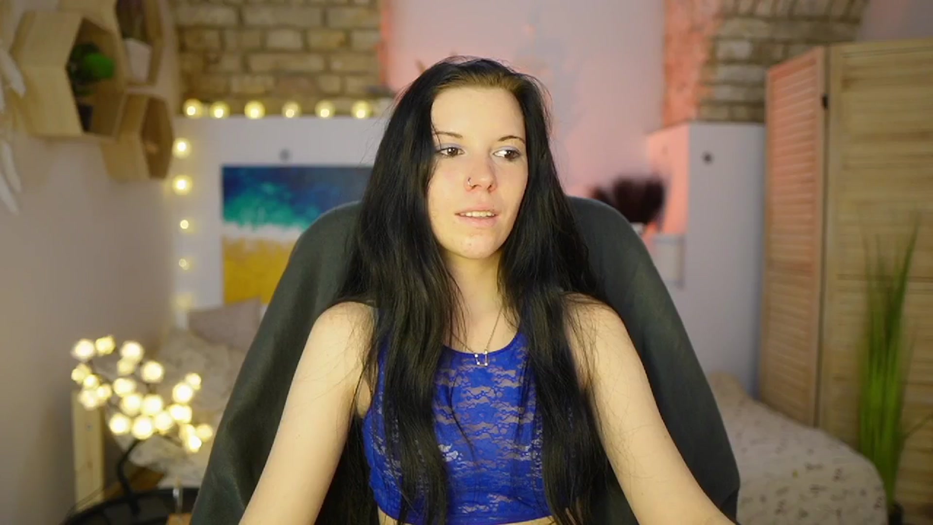Gallery image thumbnail from April_Ollsen's myfreecams stream on, 03/07/2025, 09:34 image 16 of 20