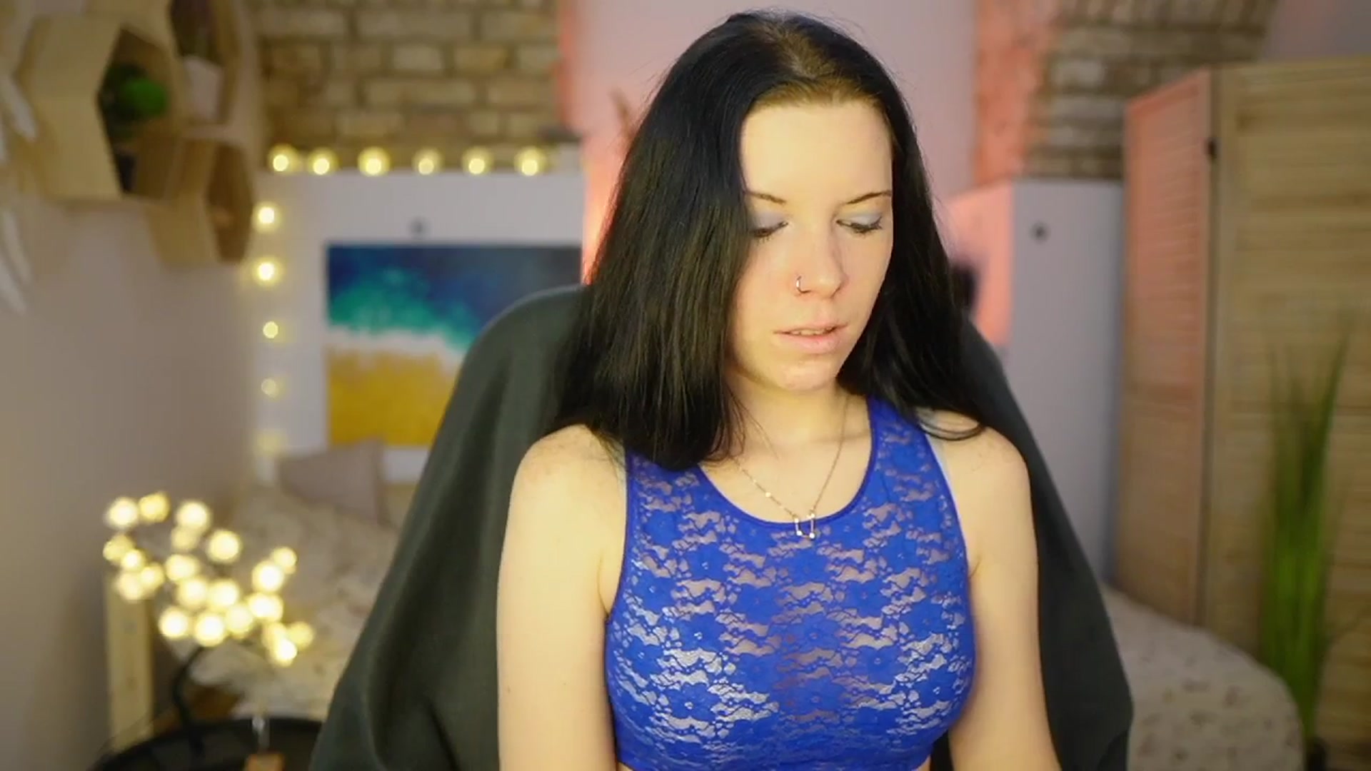 Gallery image thumbnail from April_Ollsen's myfreecams stream on, 03/07/2025, 09:34 image 5 of 20