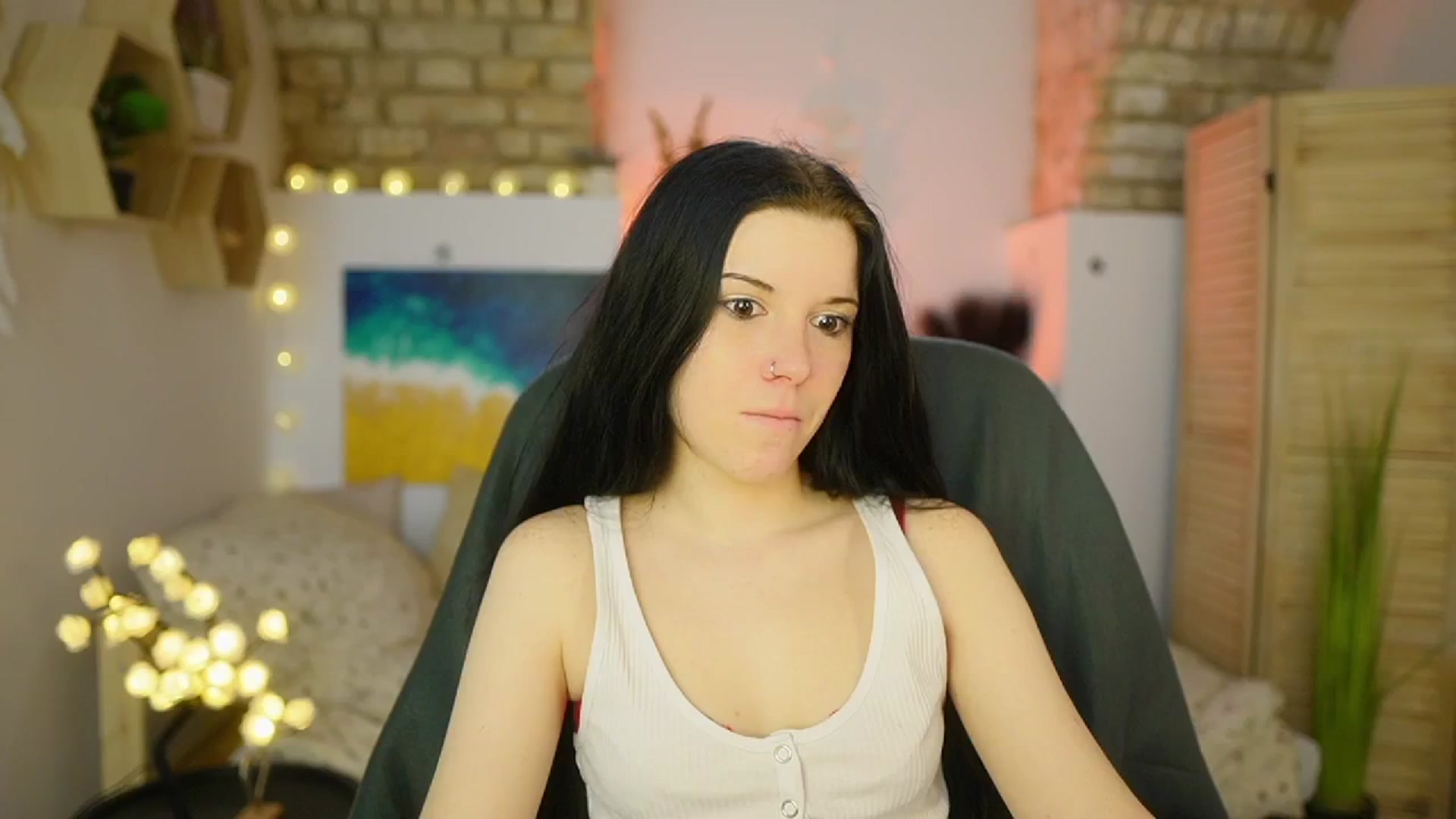 Gallery image thumbnail from April_Ollsen's myfreecams stream on, 03/08/2025, 10:43 image 1 of 20