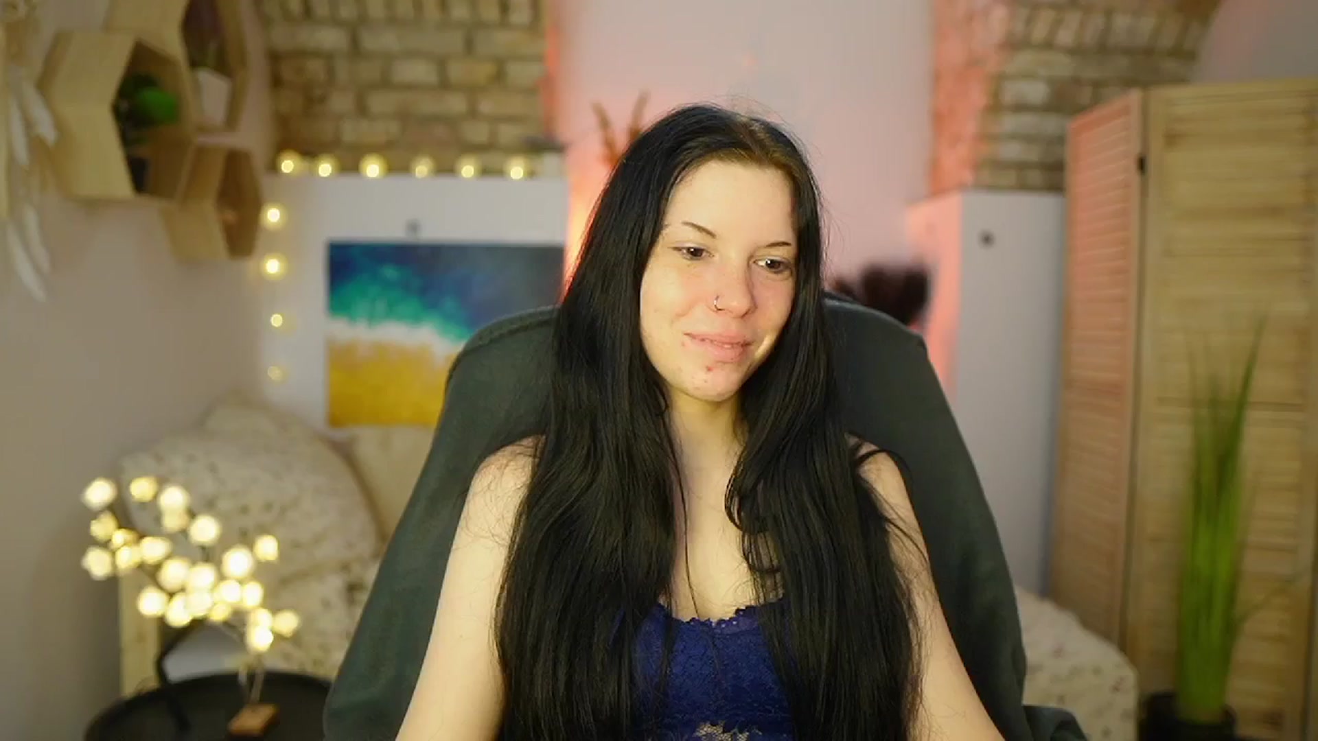 Gallery image thumbnail from April_Ollsen's myfreecams stream on, 03/09/2025, 11:06 image 1 of 20