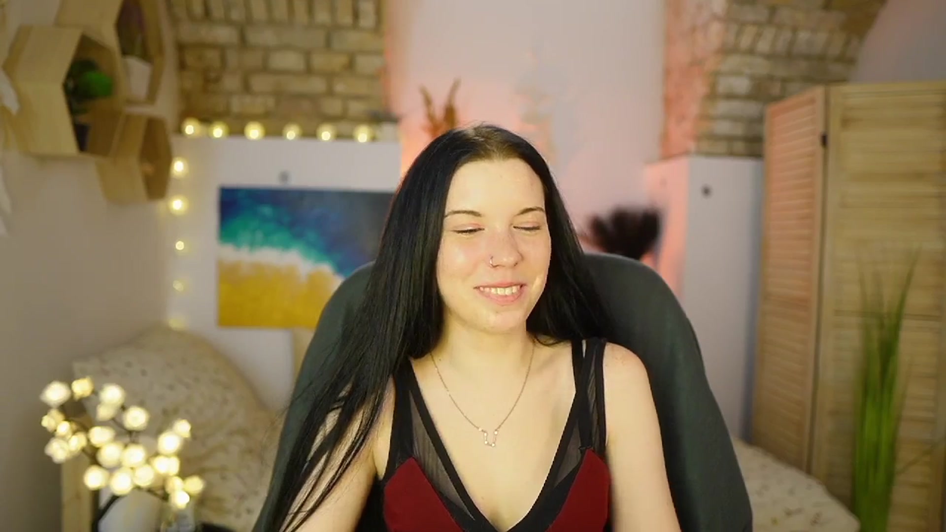 Gallery image thumbnail from April_Ollsen's myfreecams stream on, 03/12/2025, 11:44 image 17 of 20