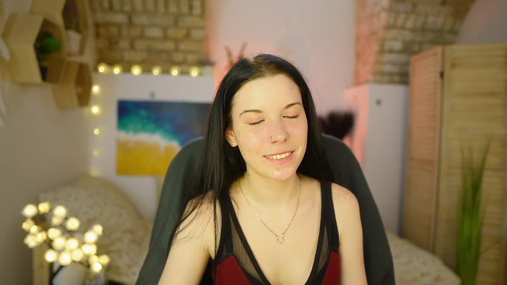 Gallery image thumbnail from April_Ollsen's myfreecams stream on, 03/12/2025, 11:44 image 15 of 20
