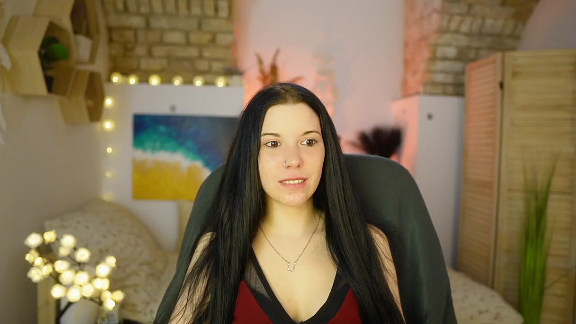 Gallery image thumbnail from April_Ollsen's myfreecams stream on, 03/12/2025, 11:44 image 1 of 20
