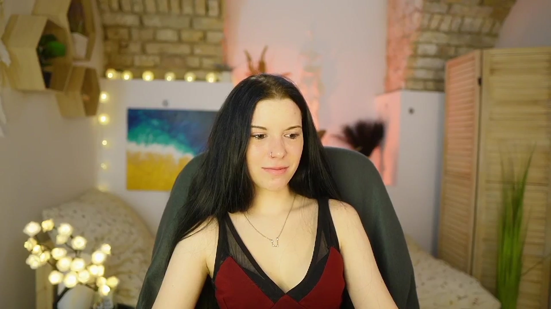 Gallery image thumbnail from April_Ollsen's myfreecams stream on, 03/12/2025, 11:44 image 9 of 20