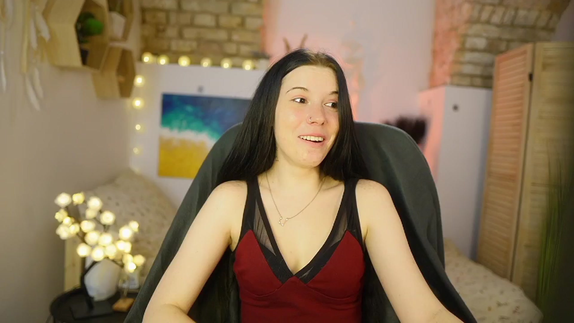 Gallery image thumbnail from April_Ollsen's myfreecams stream on, 03/12/2025, 13:54 image 3 of 20