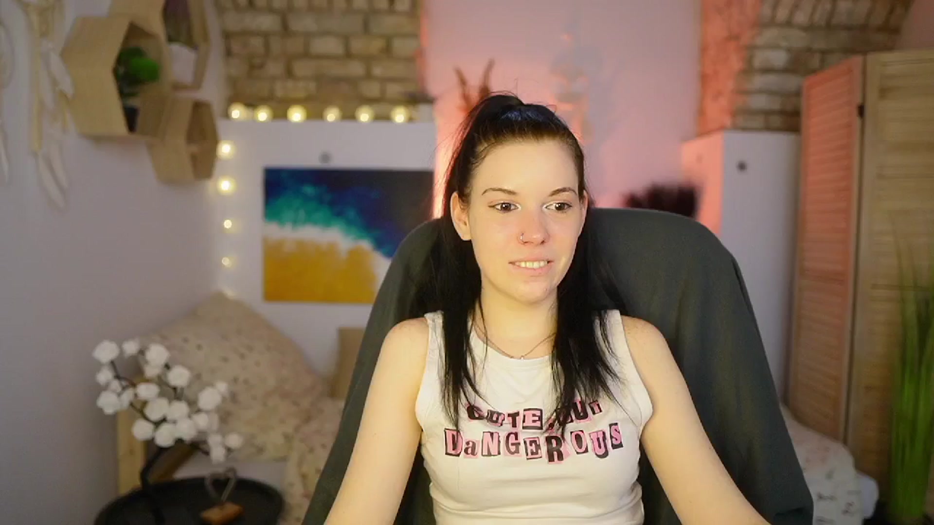 Gallery image thumbnail from April_Ollsen's myfreecams stream on, 03/15/2025, 10:08 image 9 of 20