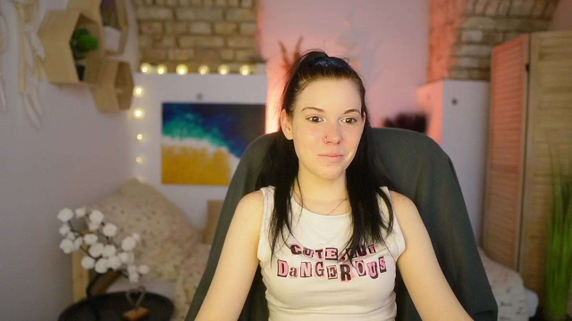 Gallery image thumbnail from April_Ollsen's myfreecams stream on, 03/15/2025, 10:08 image 7 of 20