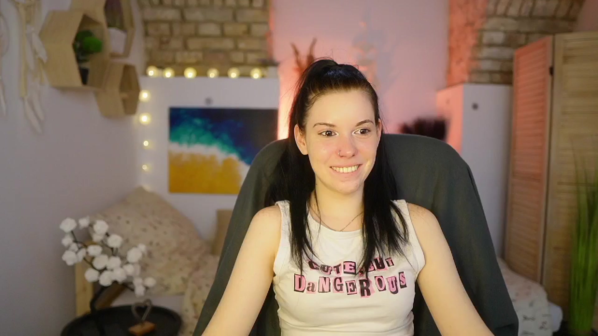 Gallery image thumbnail from April_Ollsen's myfreecams stream on, 03/15/2025, 10:08 image 8 of 20