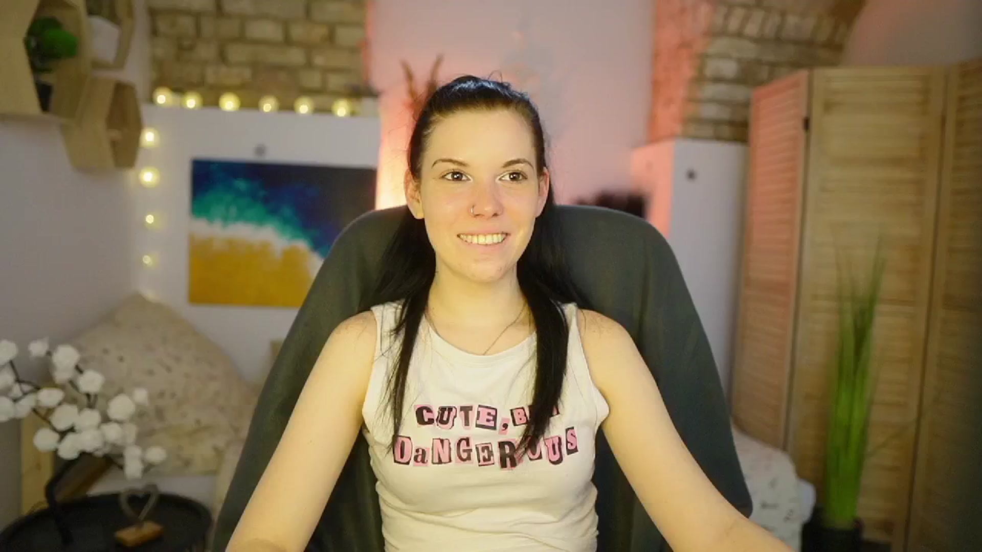 Gallery image thumbnail from April_Ollsen's myfreecams stream on, 03/15/2025, 11:45 image 10 of 20