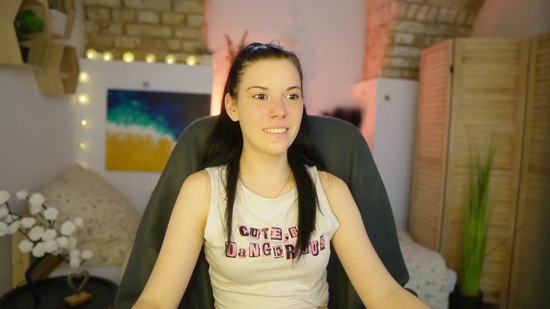 Gallery image thumbnail from April_Ollsen's myfreecams stream on, 03/15/2025, 11:45 image 8 of 20