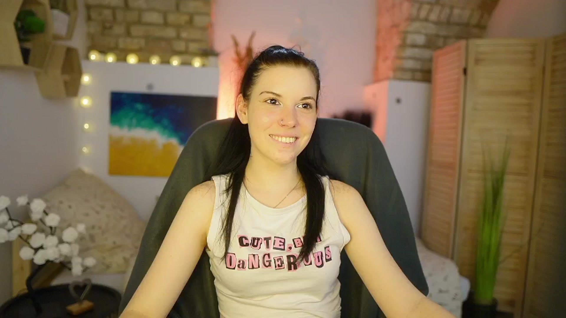 Gallery image thumbnail from April_Ollsen's myfreecams stream on, 03/15/2025, 11:45 image 12 of 20
