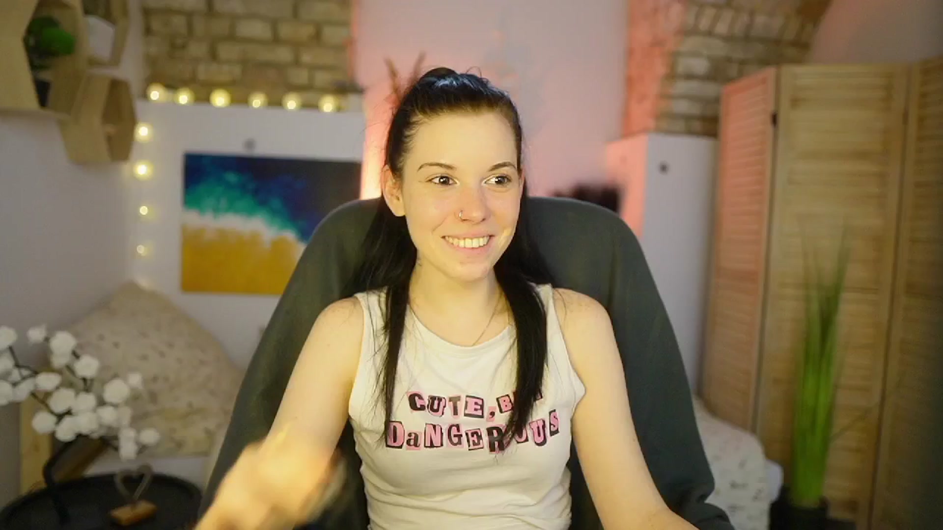 Gallery image thumbnail from April_Ollsen's myfreecams stream on, 03/15/2025, 11:45 image 9 of 20