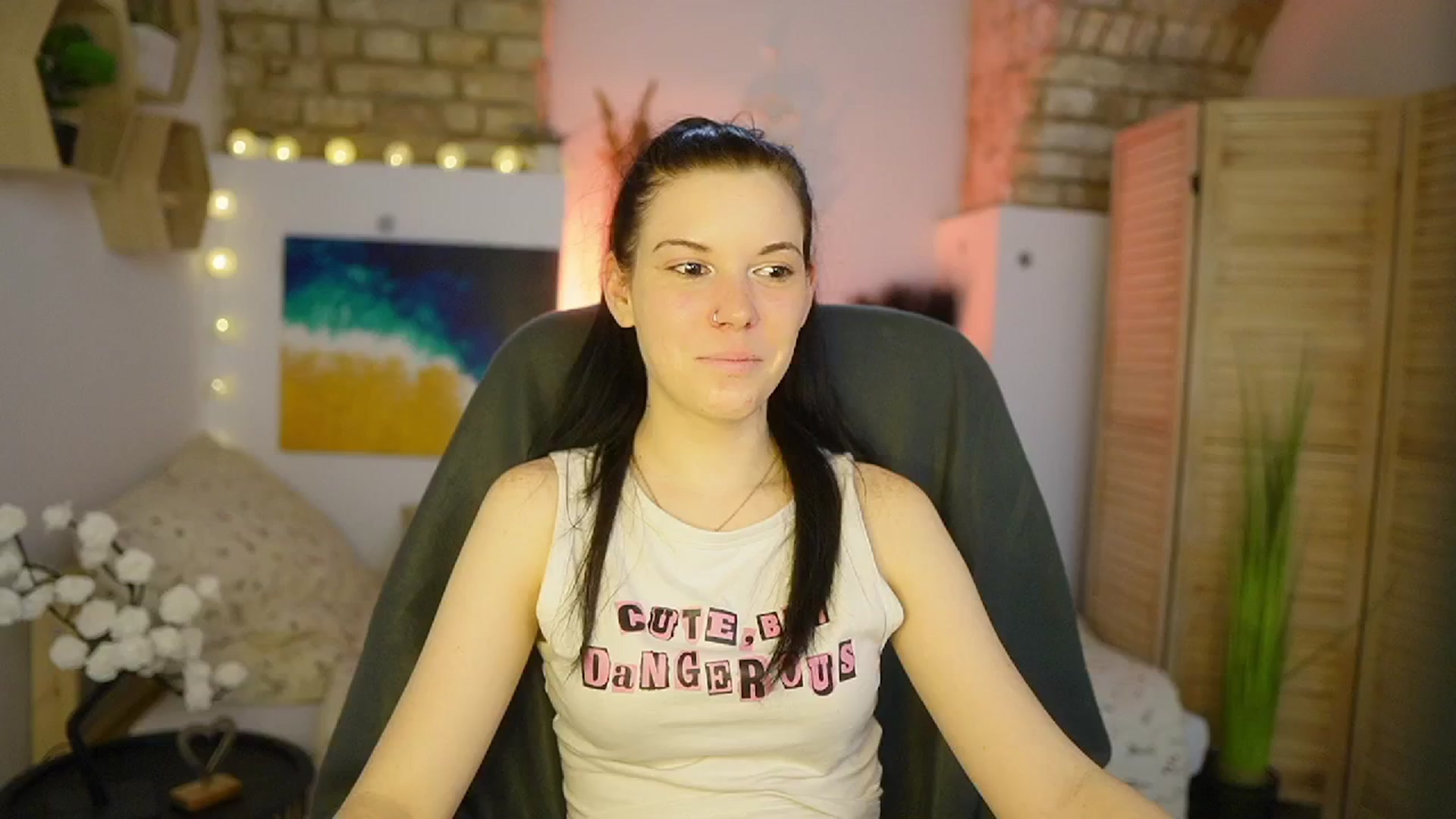 Gallery image thumbnail from April_Ollsen's myfreecams stream on, 03/15/2025, 11:45 image 11 of 20