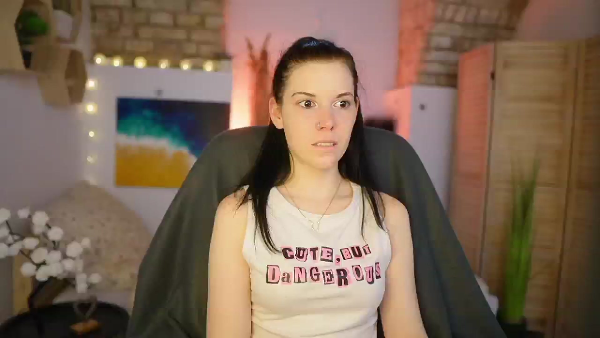 Gallery image thumbnail from April_Ollsen's myfreecams stream on, 03/15/2025, 13:50 image 8 of 20