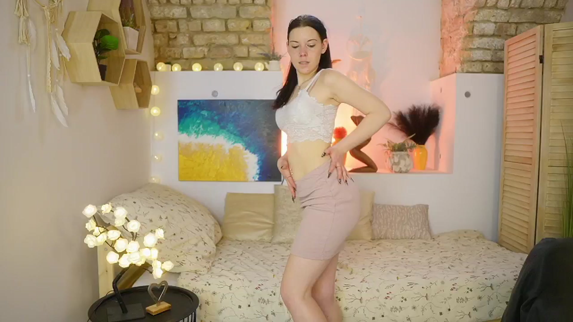 Gallery image thumbnail from April_Ollsen's myfreecams stream on, 03/16/2025, 10:00 image 17 of 20