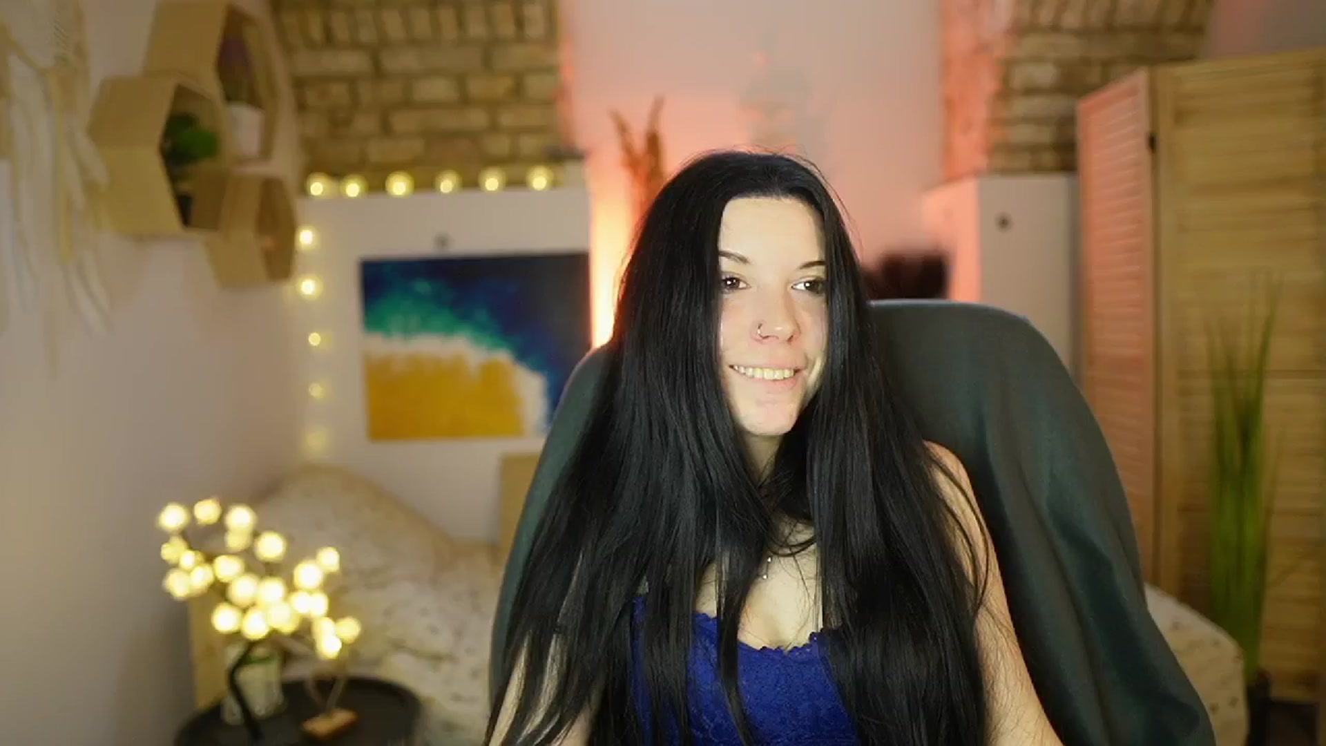 Gallery image thumbnail from April_Ollsen's myfreecams stream on, 03/17/2025, 09:54 image 1 of 20