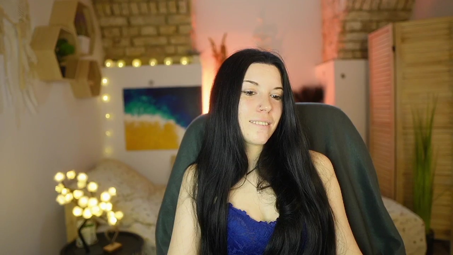 Gallery image thumbnail from April_Ollsen's myfreecams stream on, 03/17/2025, 09:54 image 4 of 20