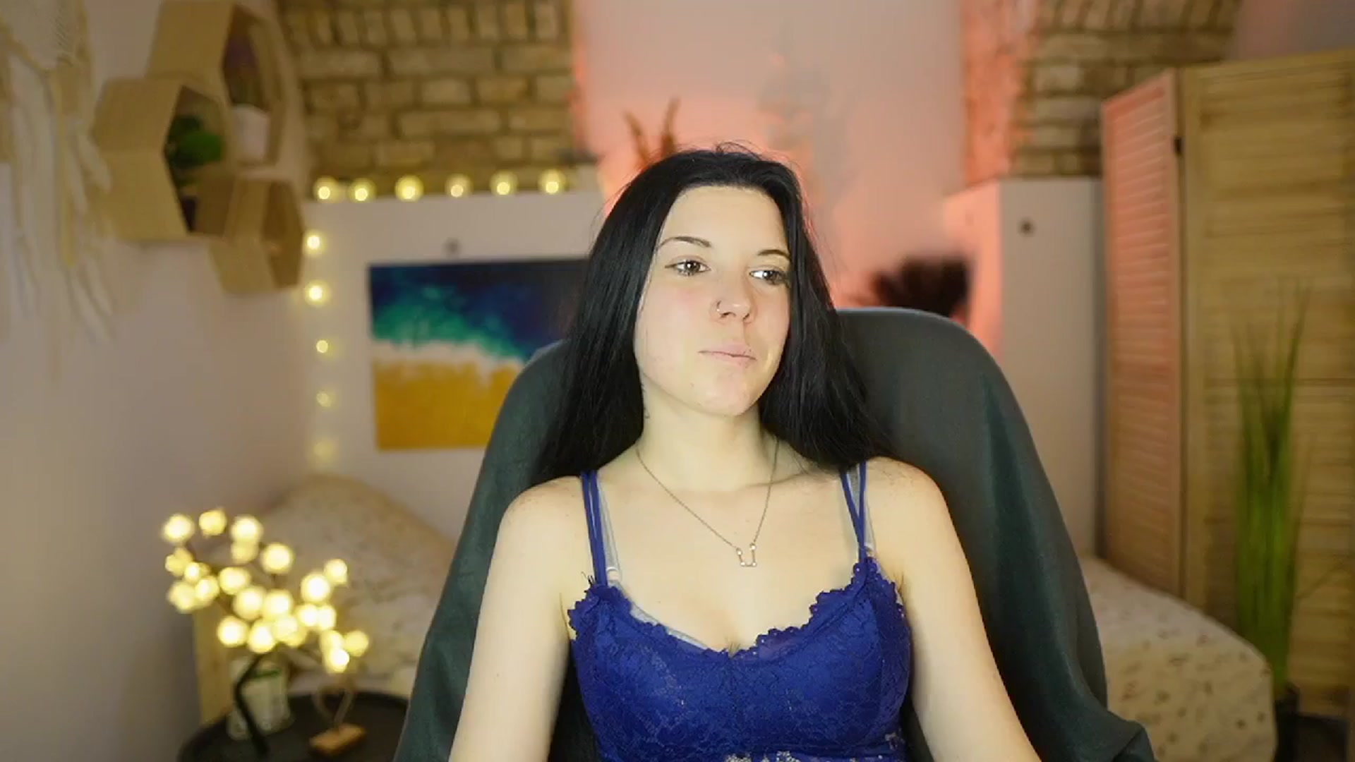 Gallery image thumbnail from April_Ollsen's myfreecams stream on, 03/17/2025, 11:00 image 1 of 20
