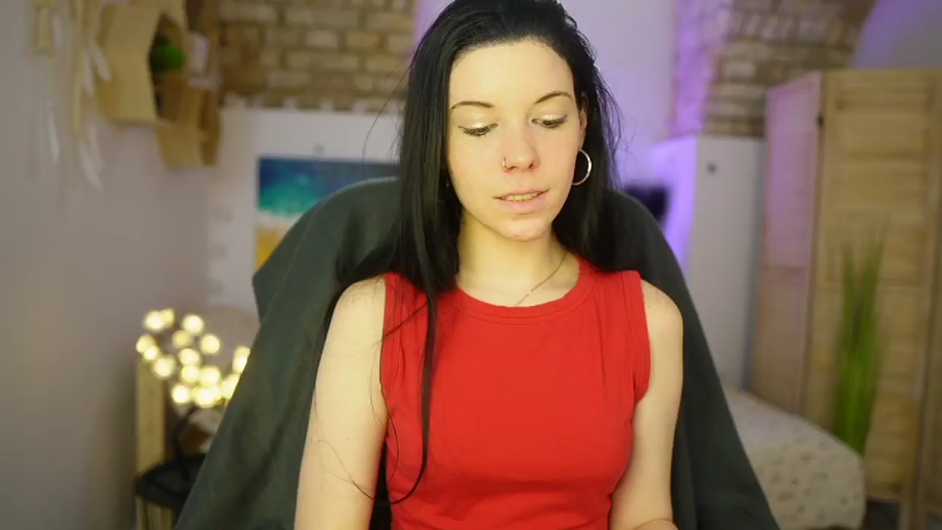 Gallery image thumbnail from April_Ollsen's myfreecams stream on, 03/18/2025, 12:57 image 6 of 20