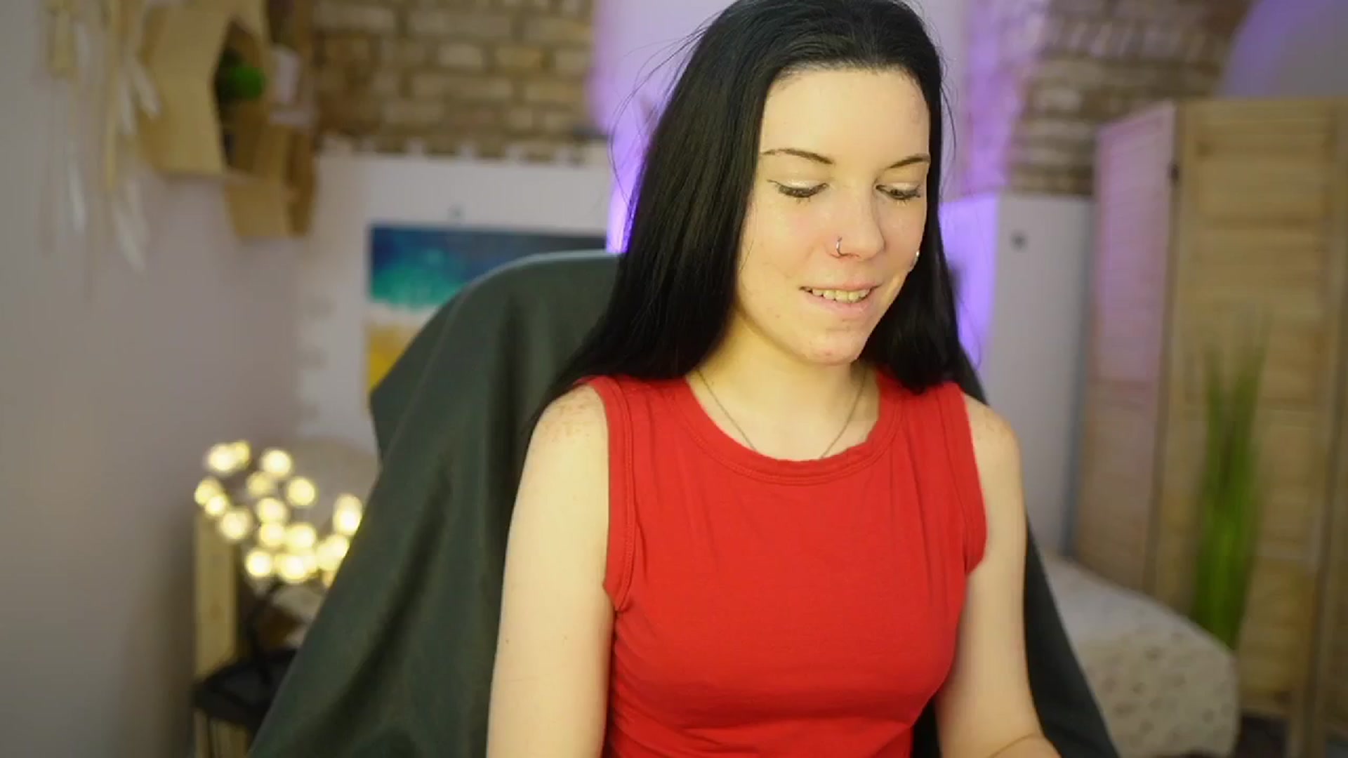 Gallery image thumbnail from April_Ollsen's myfreecams stream on, 03/18/2025, 12:57 image 1 of 20
