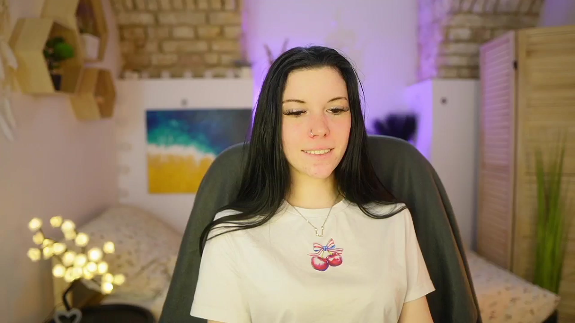 Gallery image thumbnail from April_Ollsen's myfreecams stream on, 03/22/2025, 10:53 image 15 of 20