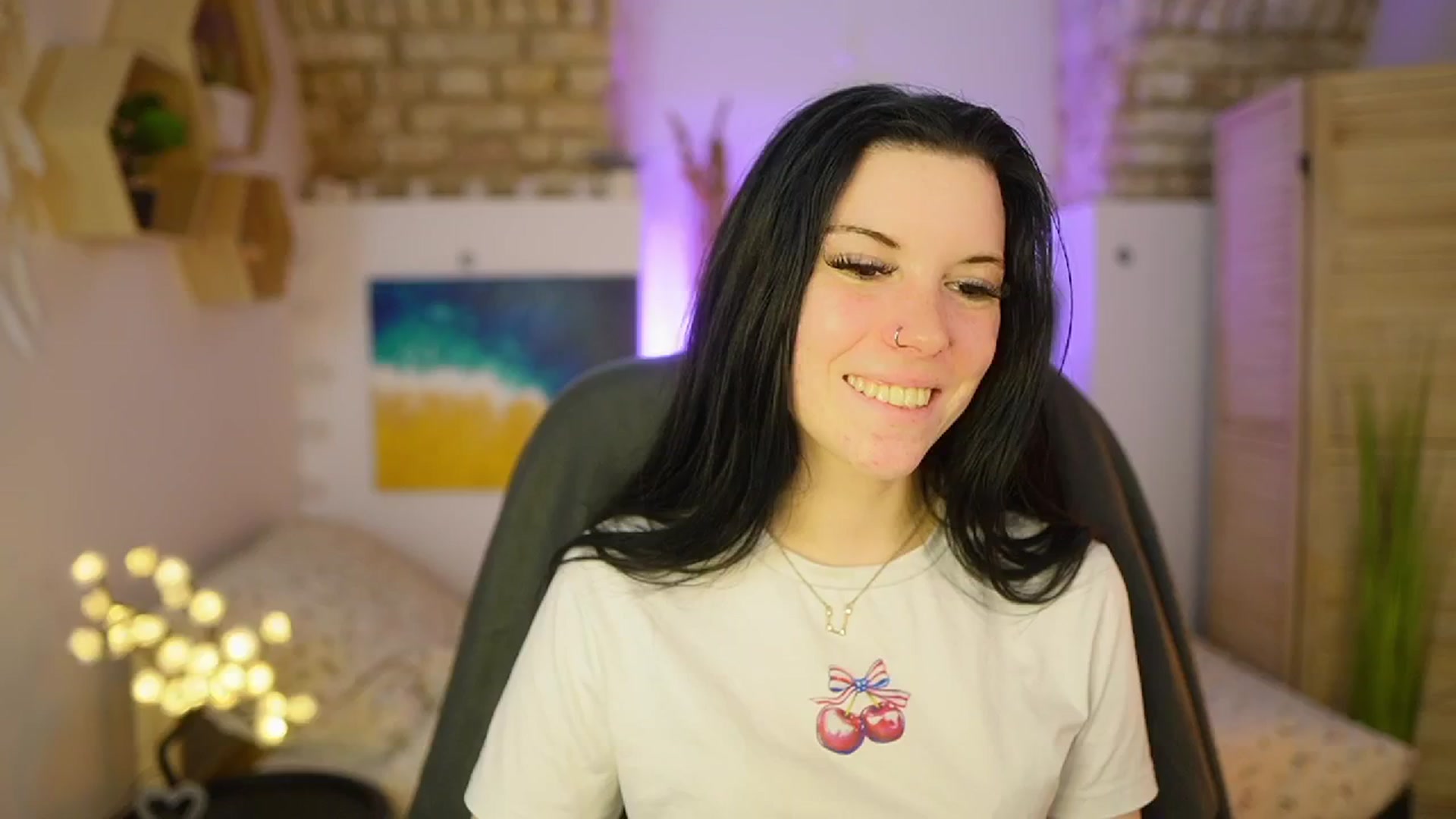 Gallery image thumbnail from April_Ollsen's myfreecams stream on, 03/22/2025, 10:53 image 16 of 20