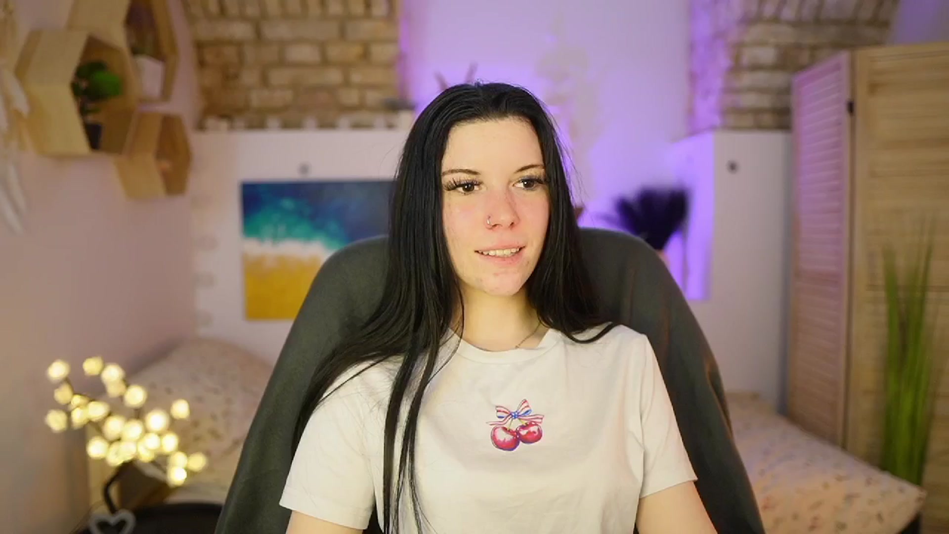 Gallery image thumbnail from April_Ollsen's myfreecams stream on, 03/22/2025, 12:00 image 3 of 20