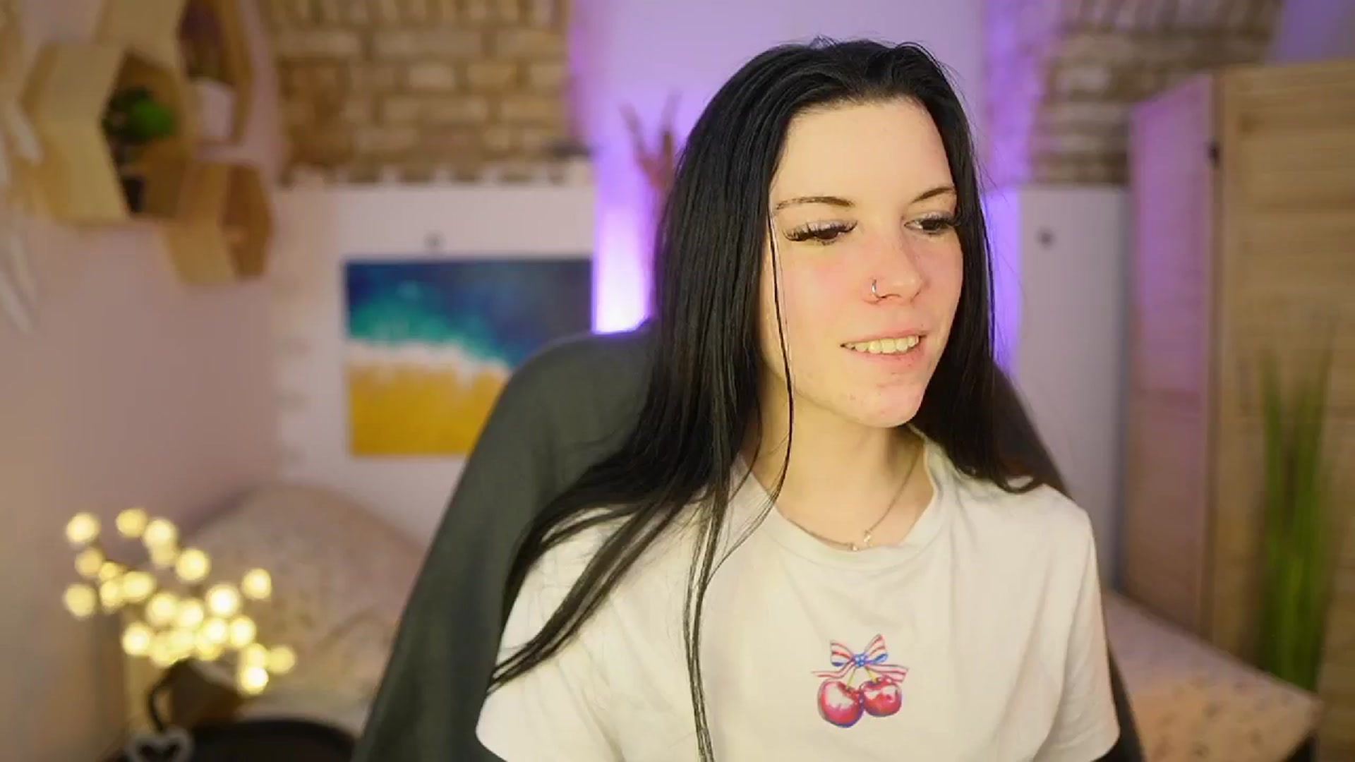 Gallery image thumbnail from April_Ollsen's myfreecams stream on, 03/22/2025, 12:00 image 1 of 20