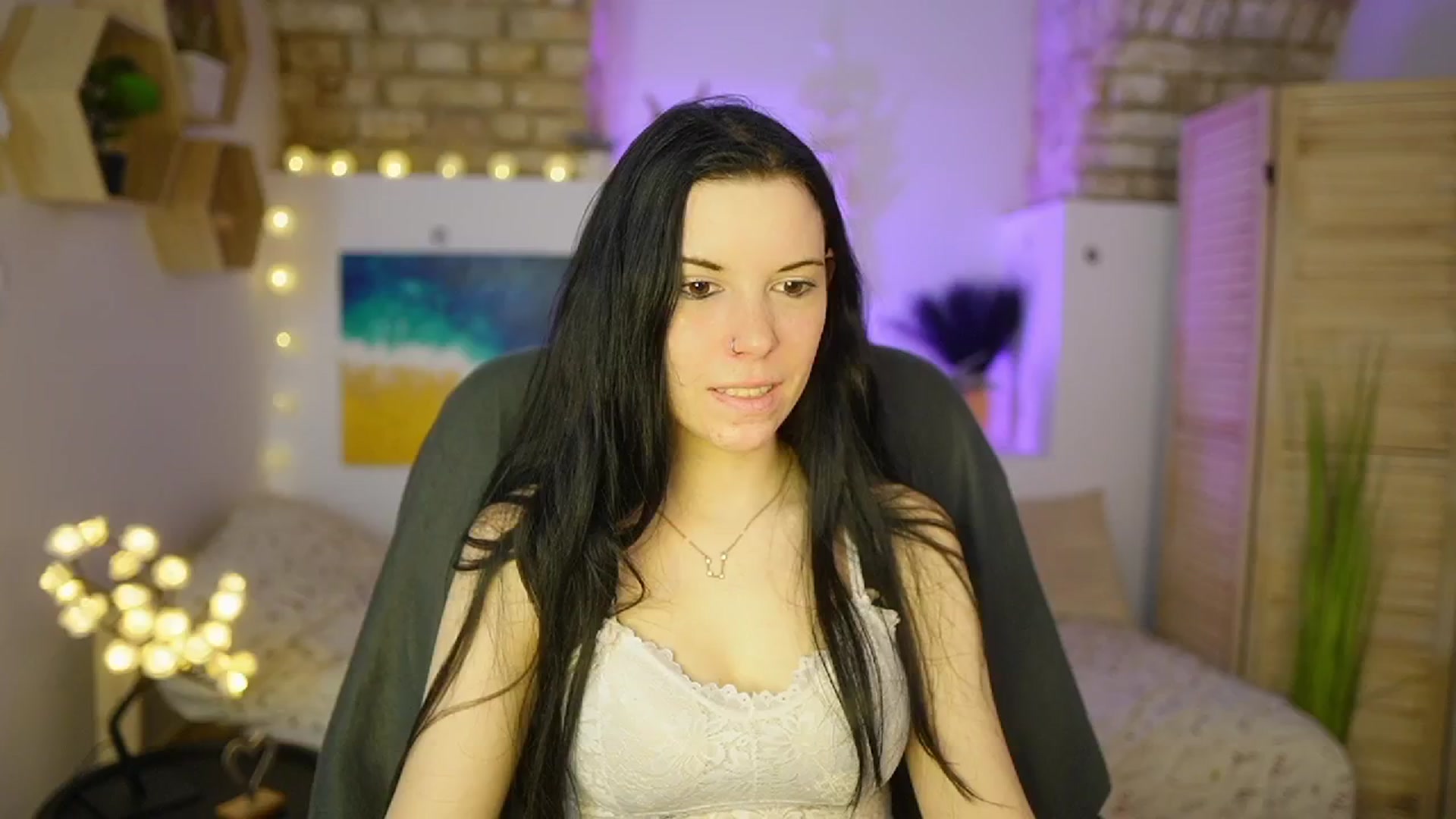 Gallery image thumbnail from April_Ollsen's myfreecams stream on, 03/29/2025, 10:20 image 16 of 20
