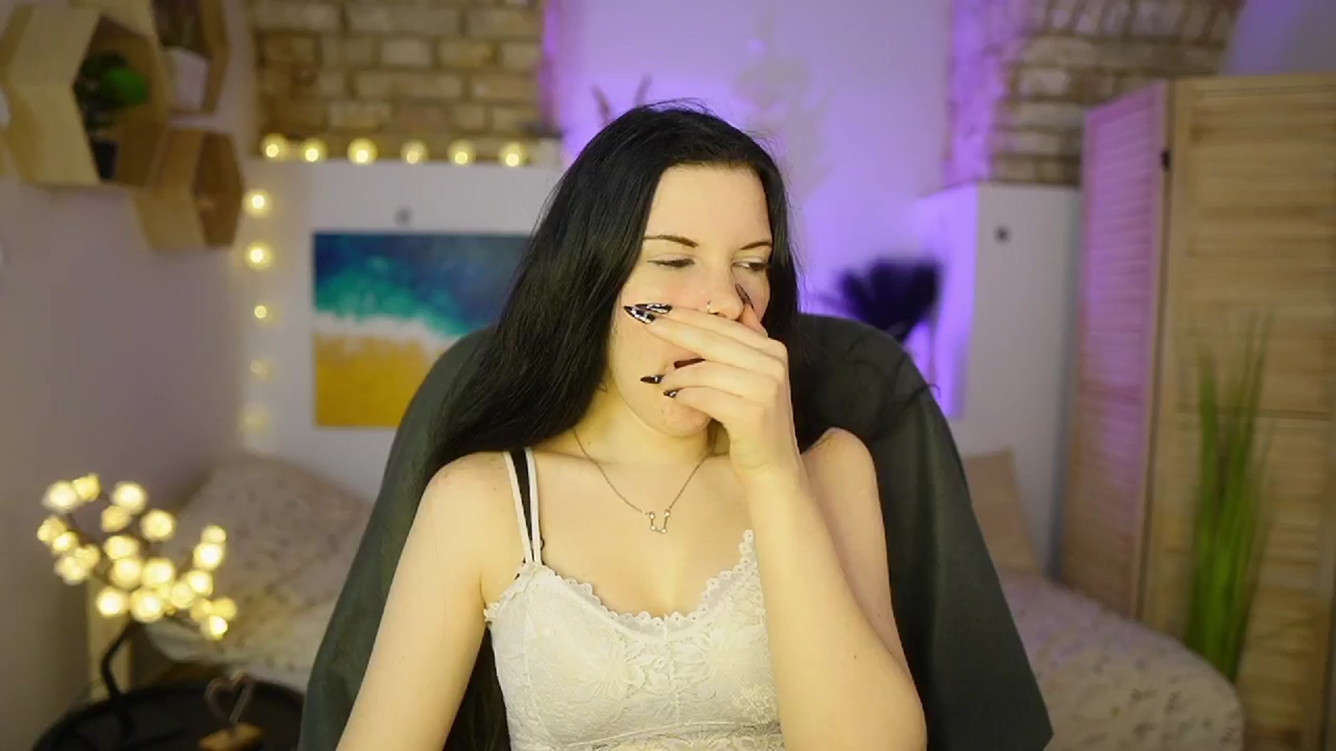 Gallery image thumbnail from April_Ollsen's myfreecams stream on, 03/29/2025, 10:20 image 11 of 20