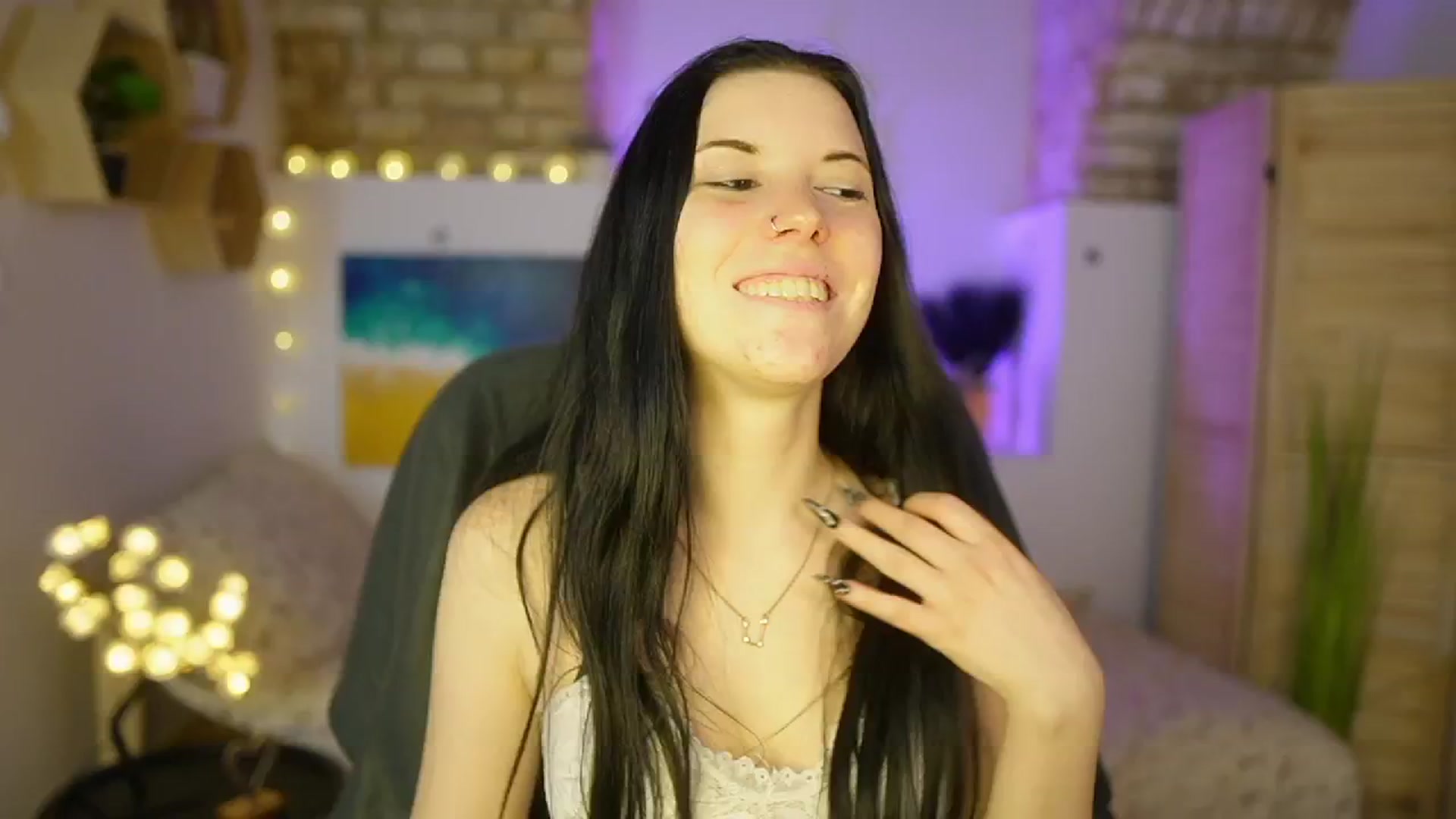 Gallery image thumbnail from April_Ollsen's myfreecams stream on, 03/29/2025, 17:30 image 19 of 20