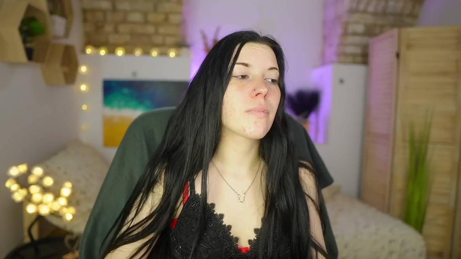 Gallery image thumbnail from April_Ollsen's myfreecams stream on, 03/30/2025, 08:45 image 11 of 20