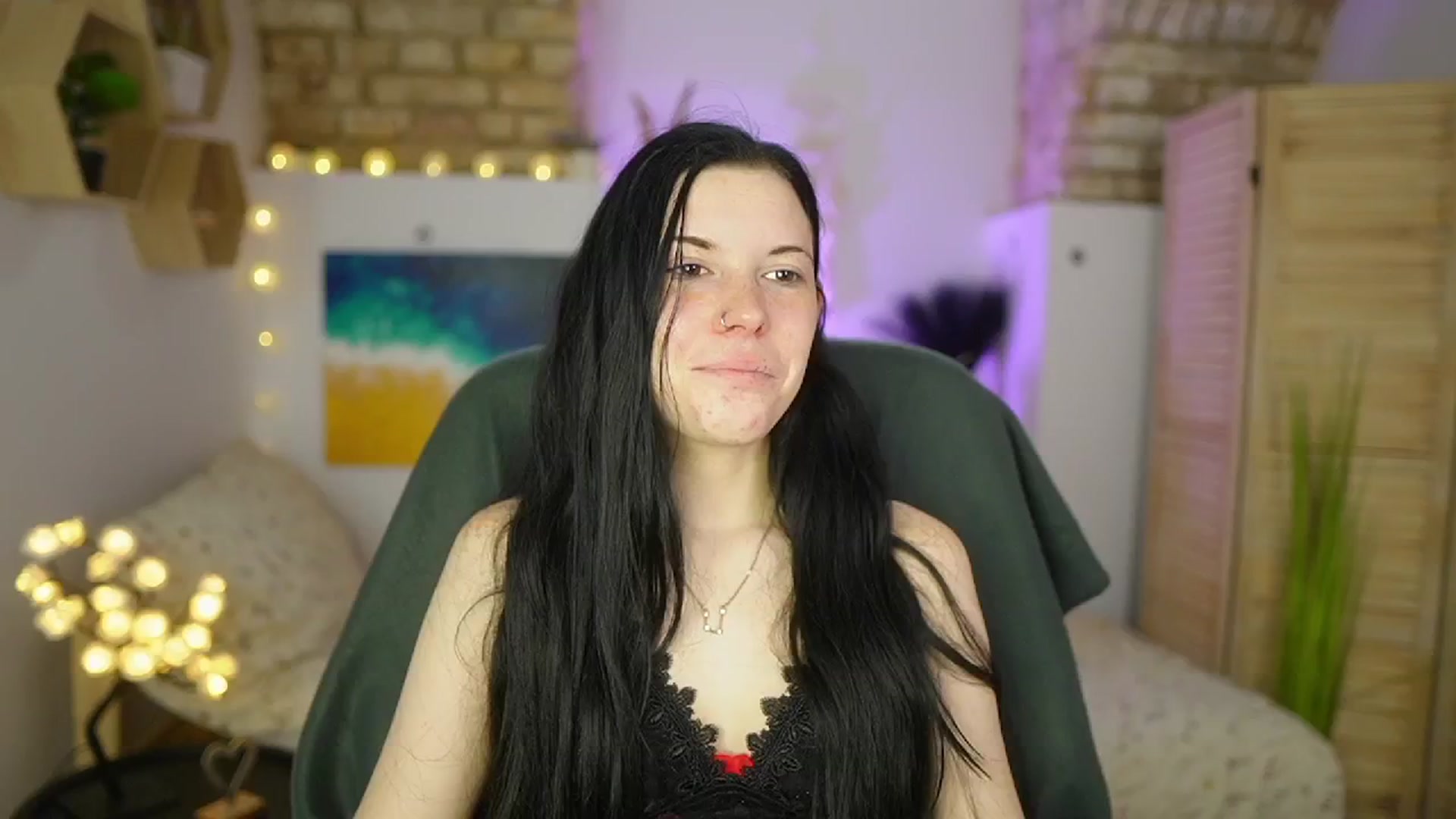 Gallery image thumbnail from April_Ollsen's myfreecams stream on, 03/30/2025, 08:45 image 9 of 20