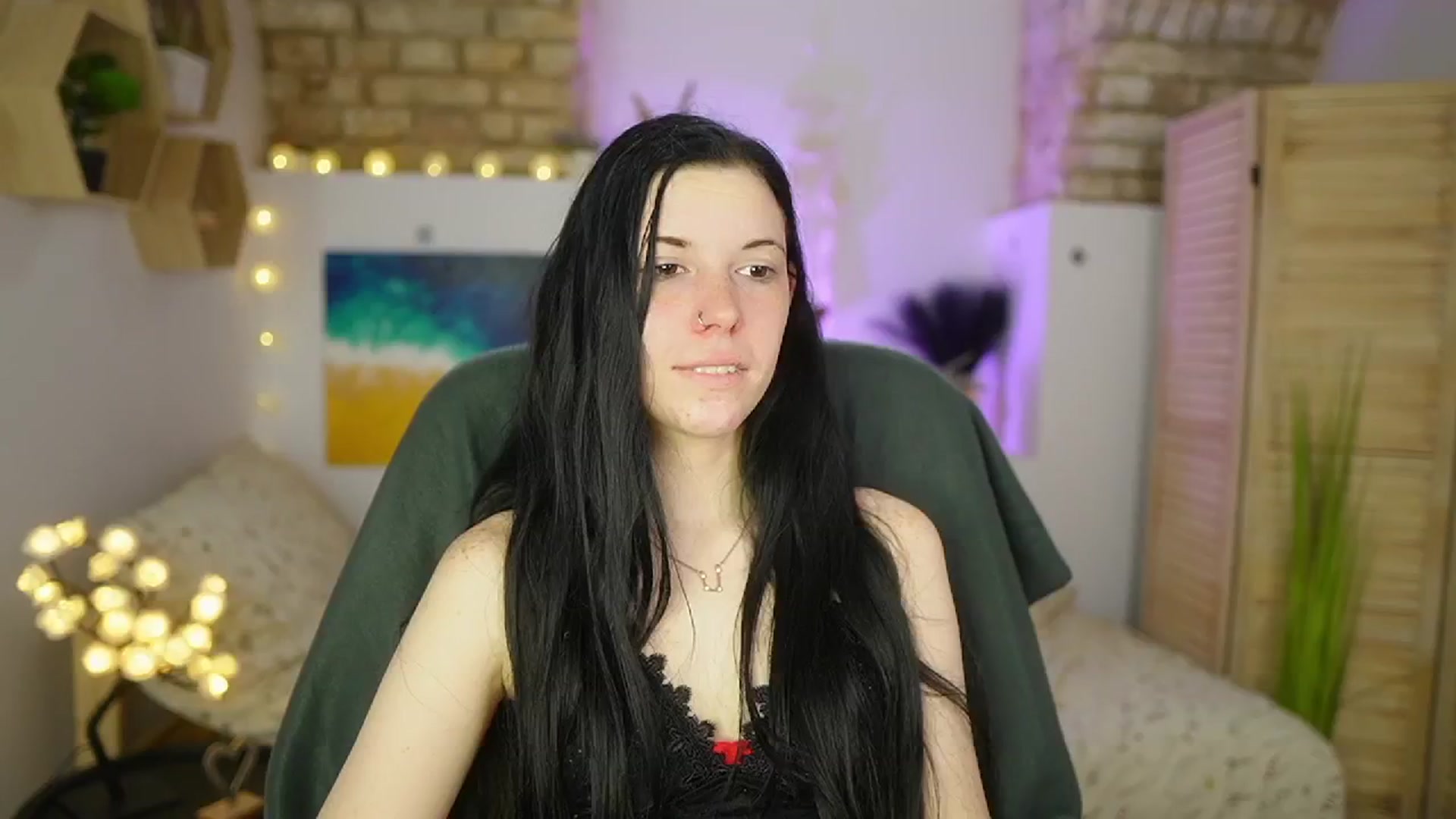 Gallery image thumbnail from April_Ollsen's myfreecams stream on, 03/30/2025, 08:45 image 17 of 20